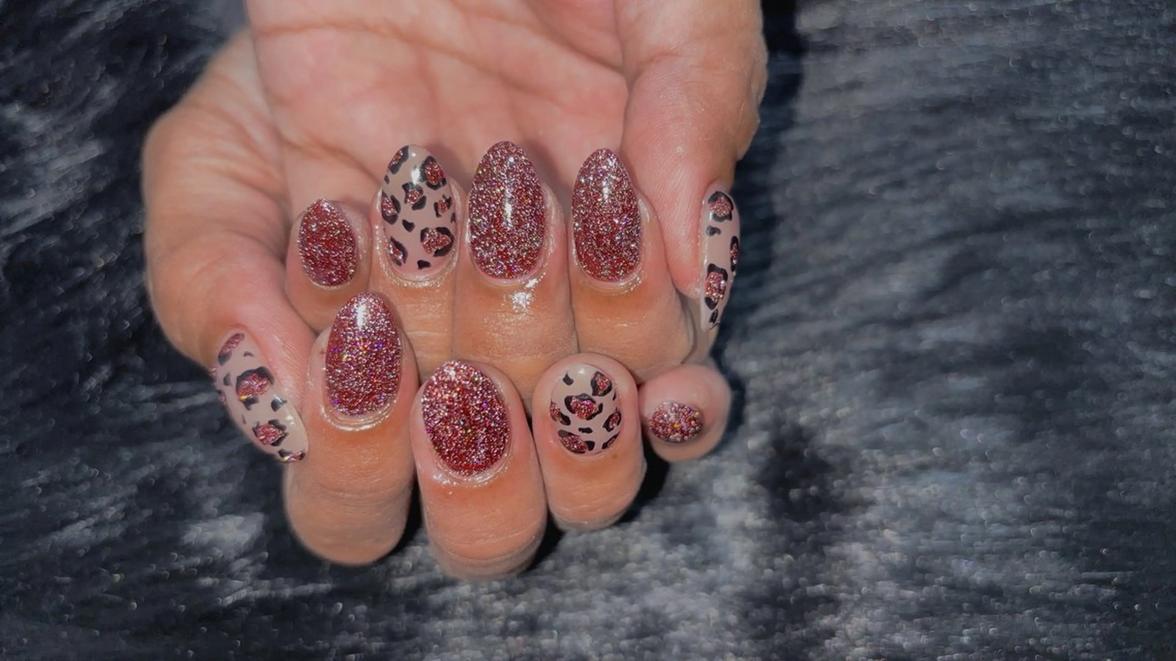 ネイル coco nailのネイルデザイン