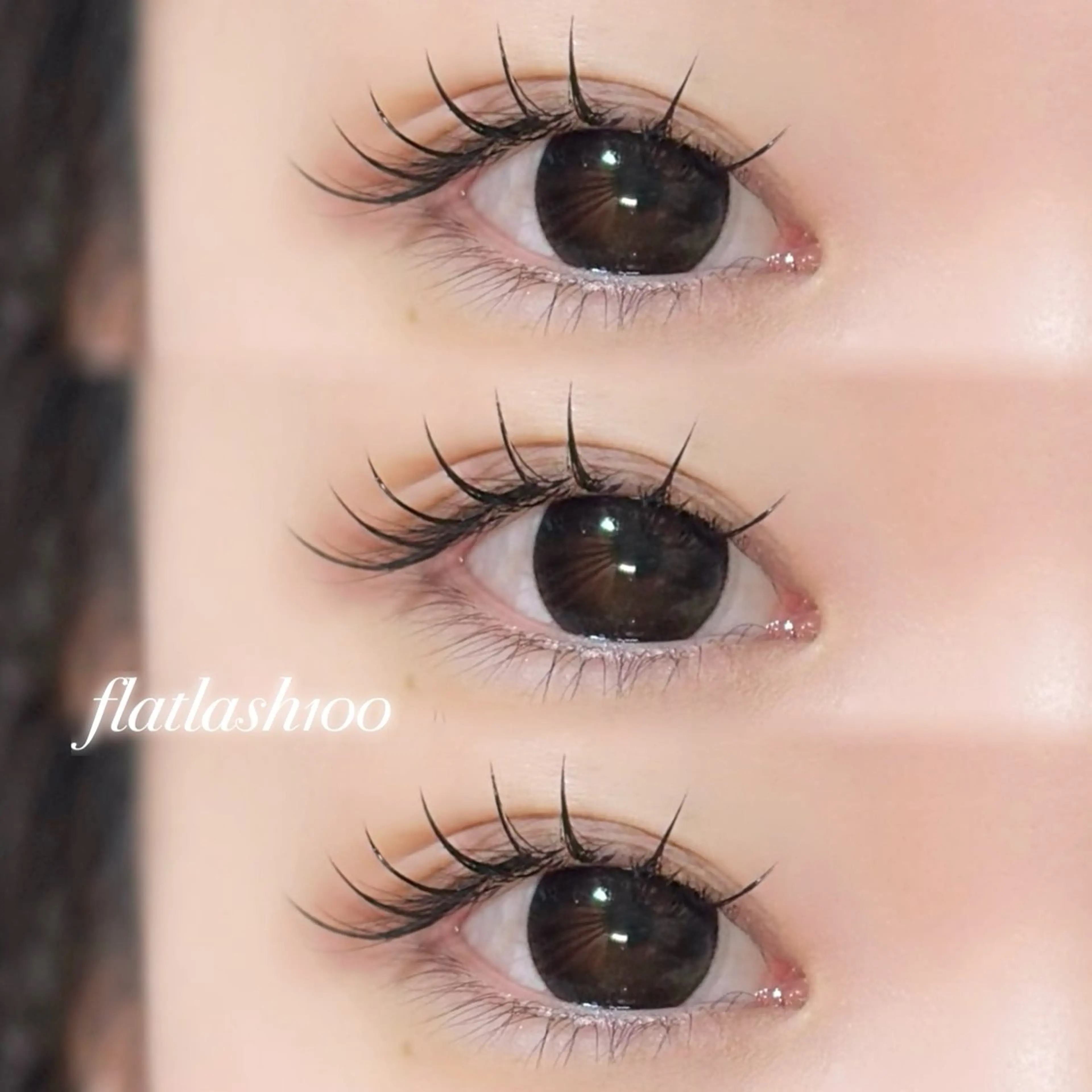 マツエク・マツパ マツエク ⟡TAMAKI⟡ 池袋のマツエク・マツパデザイン