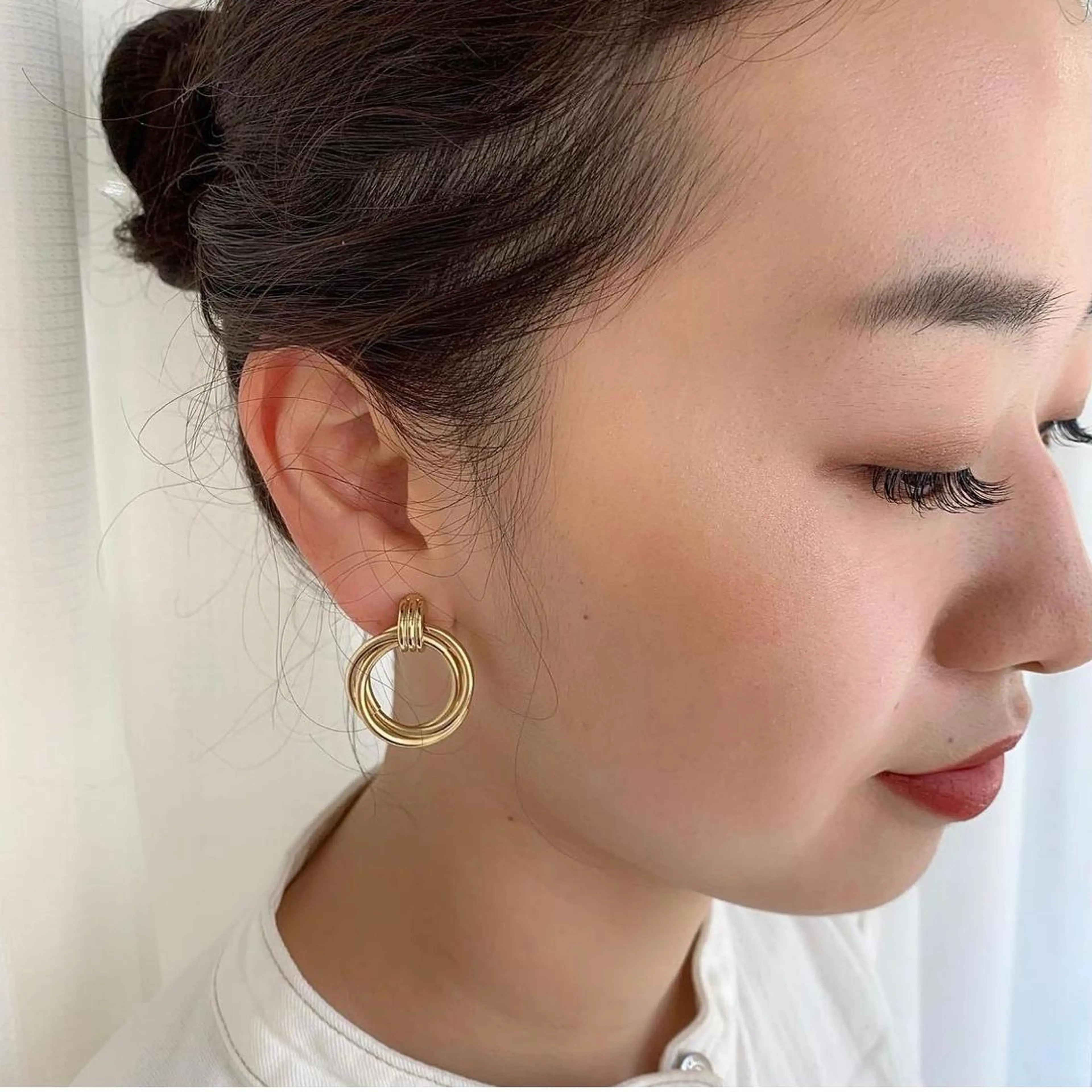 マツエク・マツパ 🩰kana eyelashのマツエク・マツパデザイン