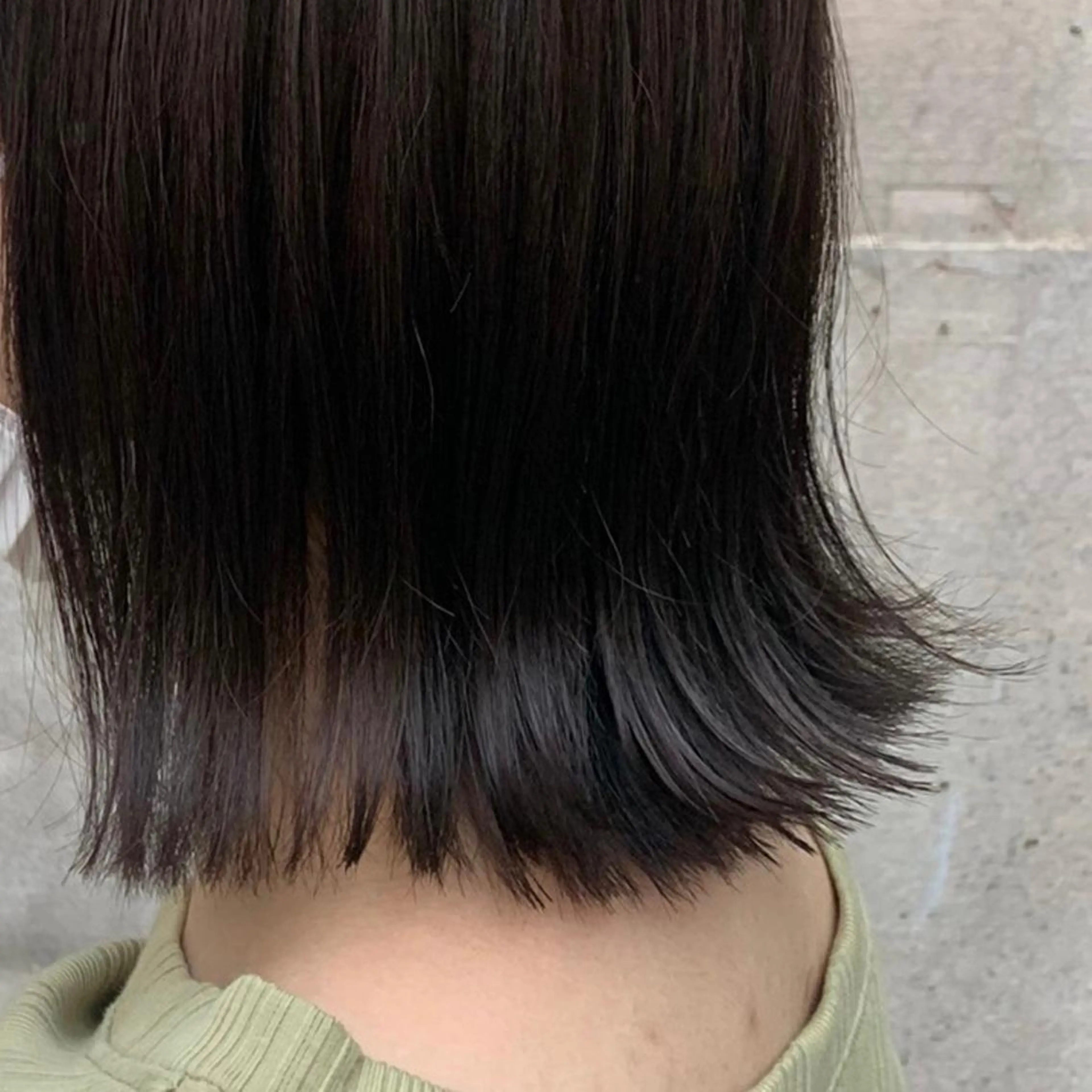 ショート カラー 🫧chinatsu 🫧のヘアスタイル