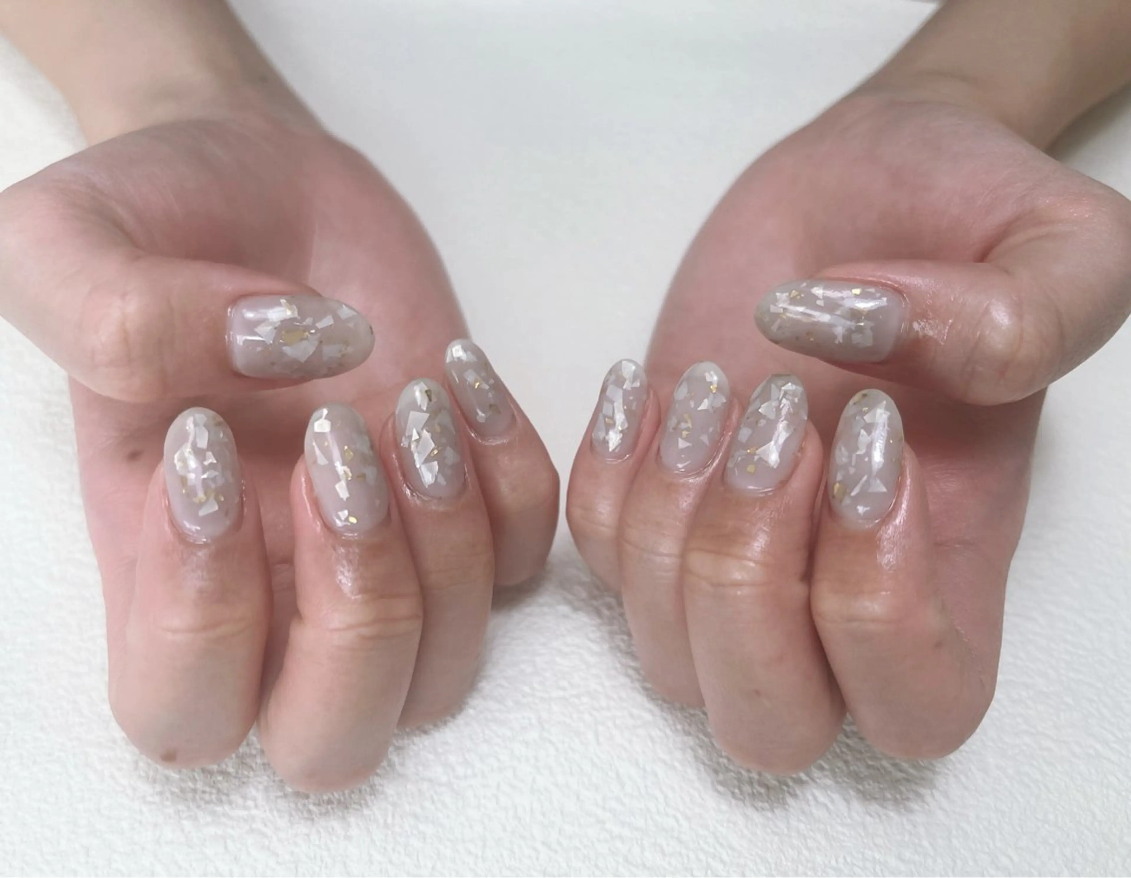 ネイル ハンドネイル nail room.のネイルデザイン