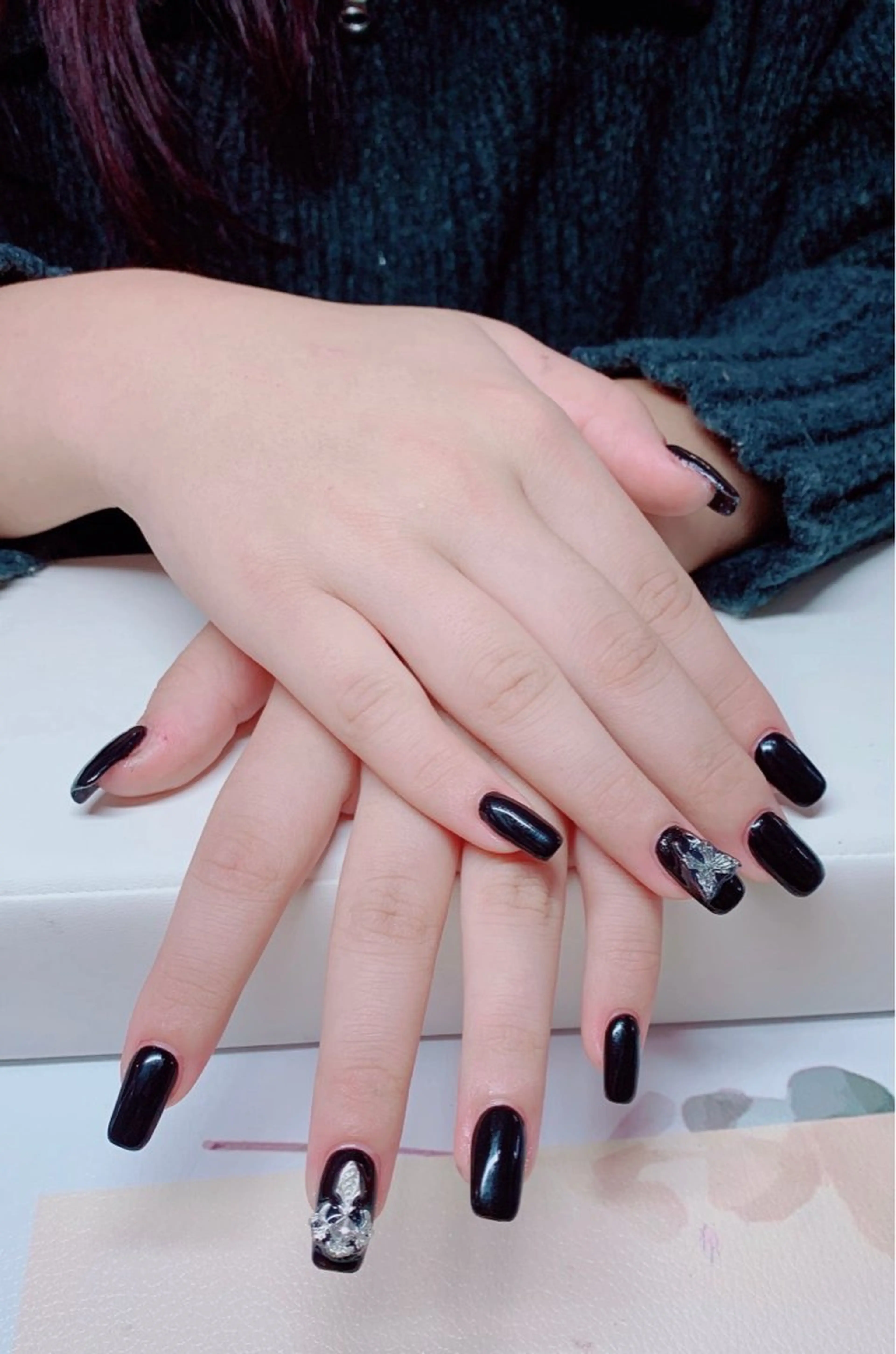 ネイル ハンドネイル Bél Nail salonのネイルデザイン