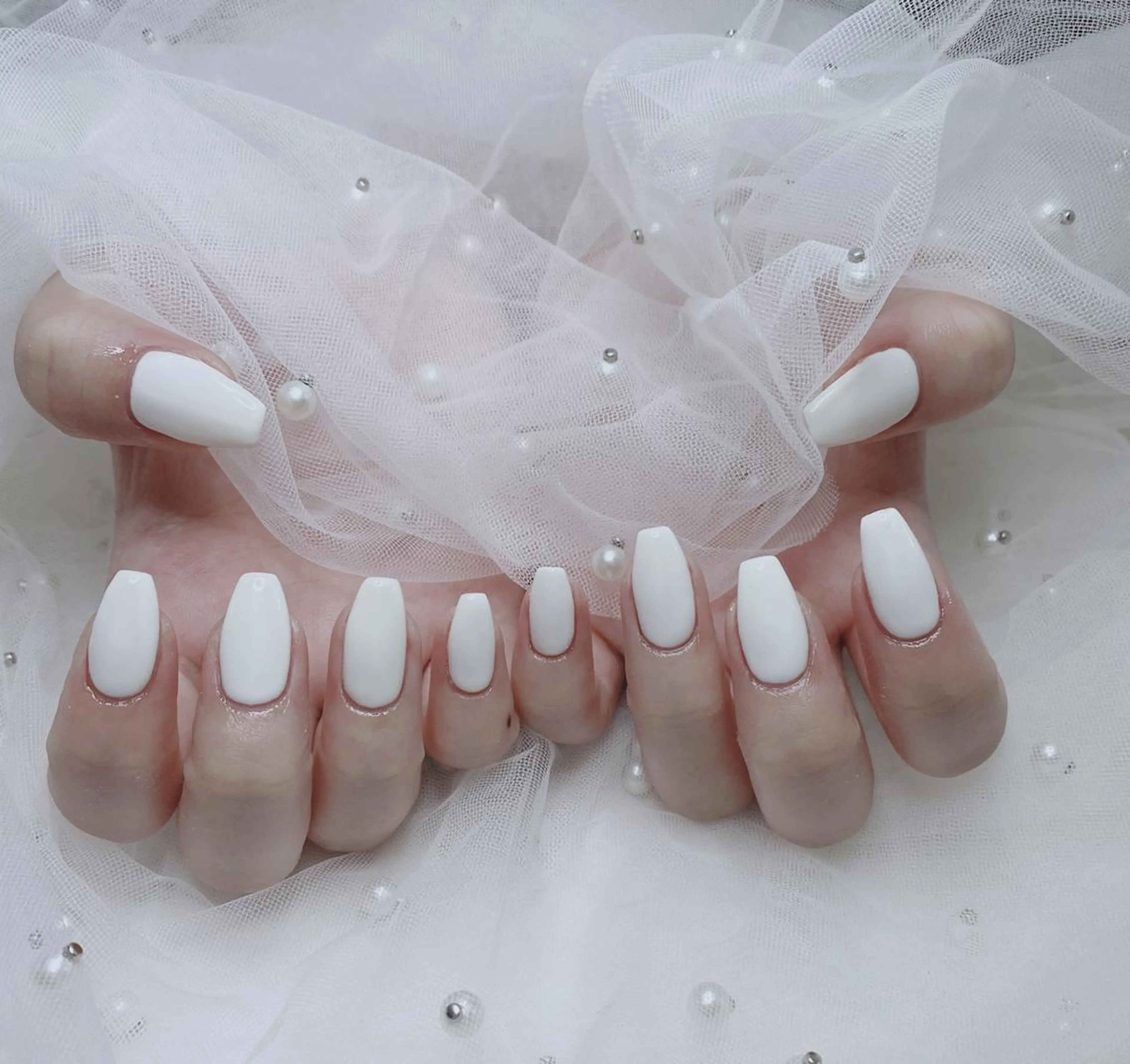 ネイル nail ONE🤍のネイルデザイン