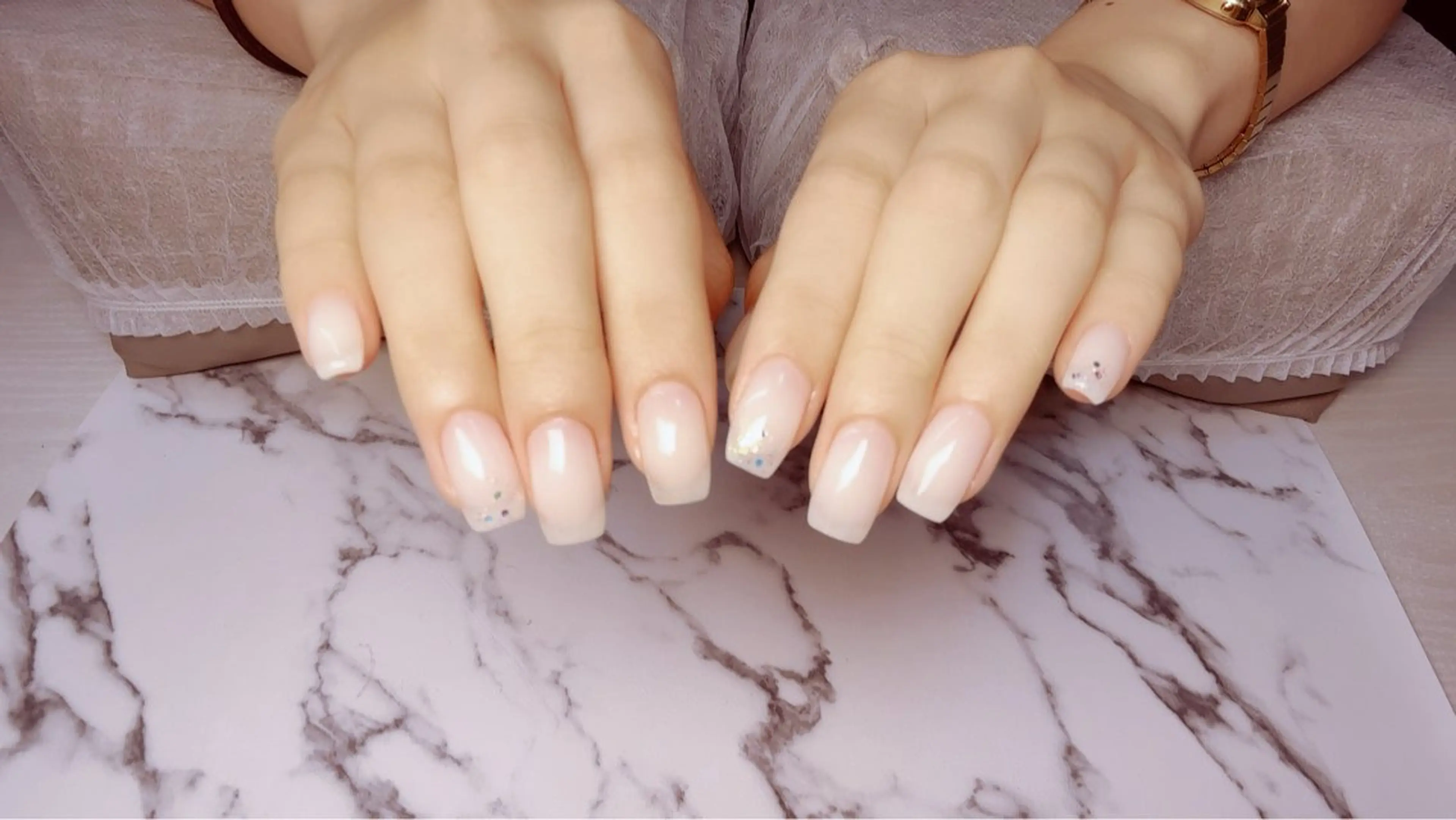 ネイル nail salon ily 武蔵新城のネイルデザイン