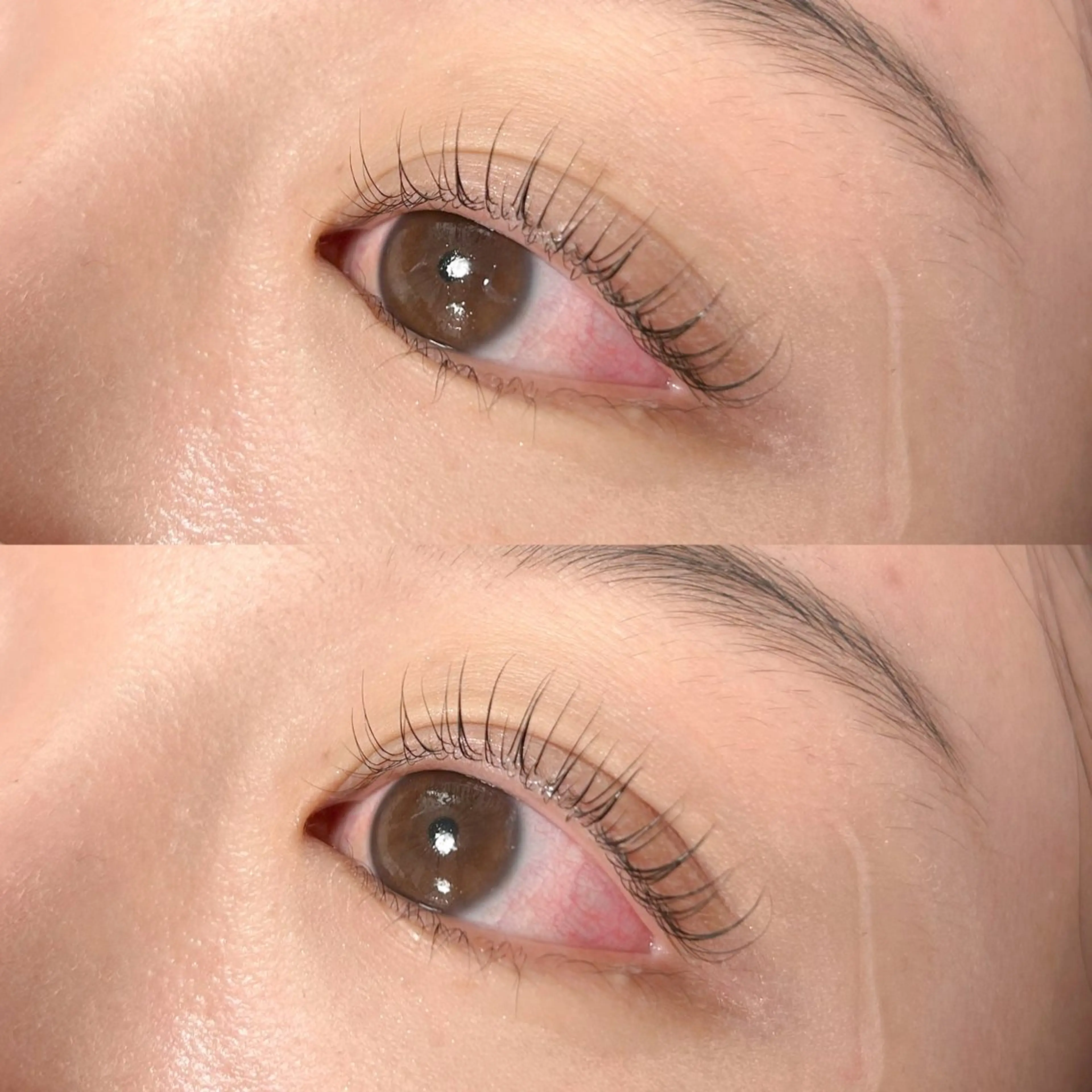 マツエク・マツパ 一重×まつ毛パーマ nagai hinaのその他イメージ