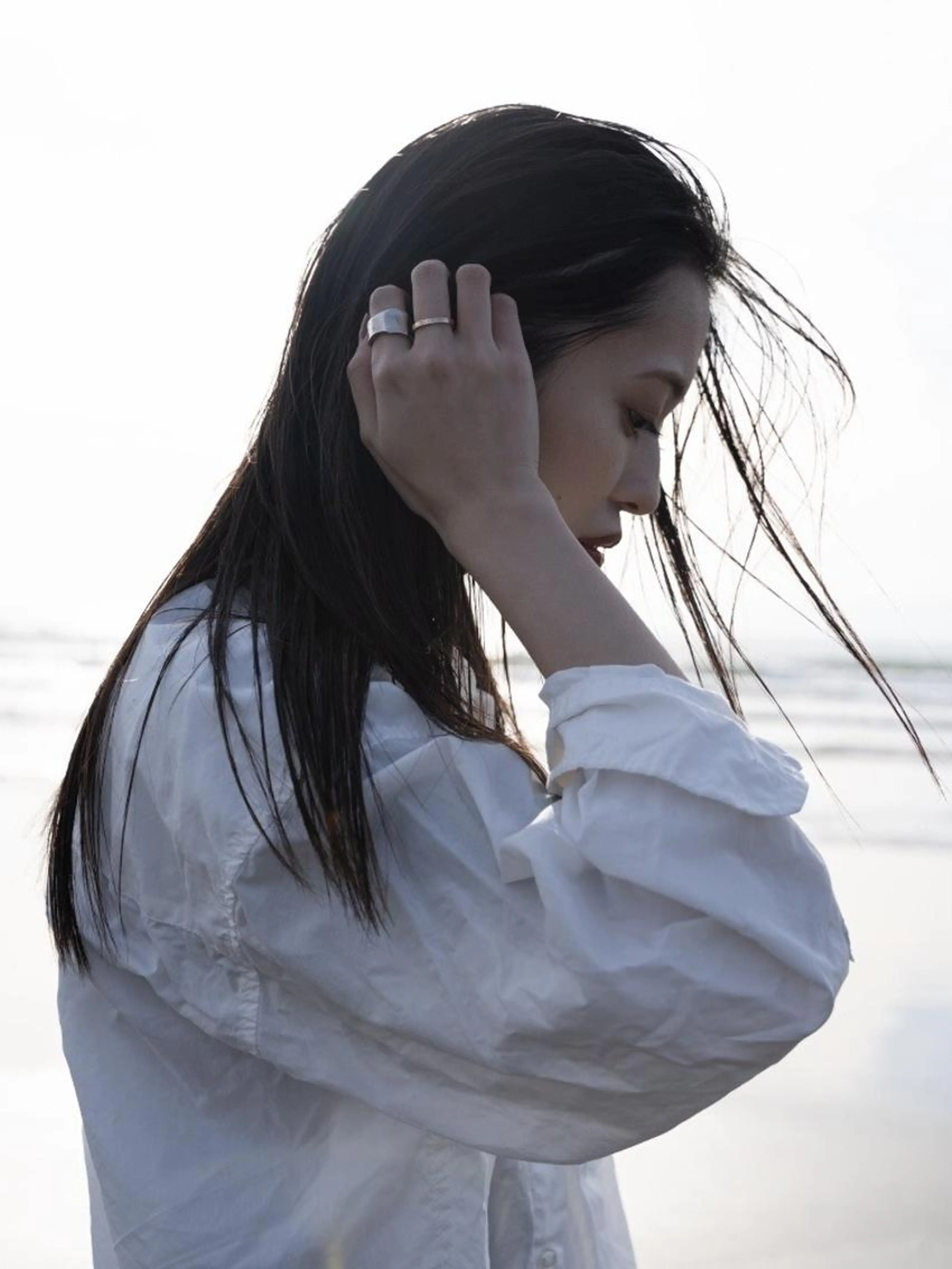 140%驚異の補修率☆最上級Tokio縮毛+Tokioトリートメント+カットの写真