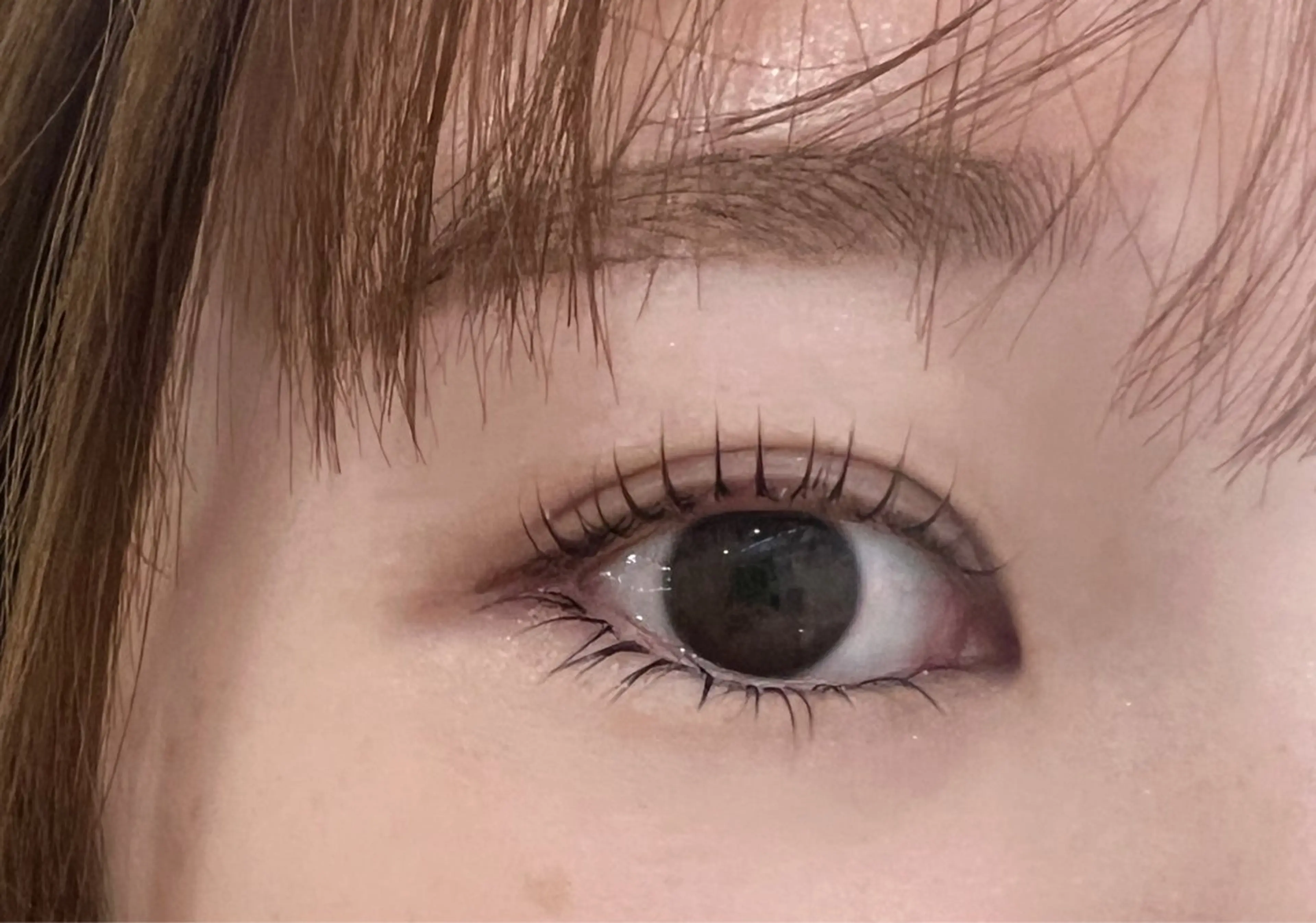 マツエク・マツパ Arana池袋 Ayumi🦋のマツエク・マツパデザイン