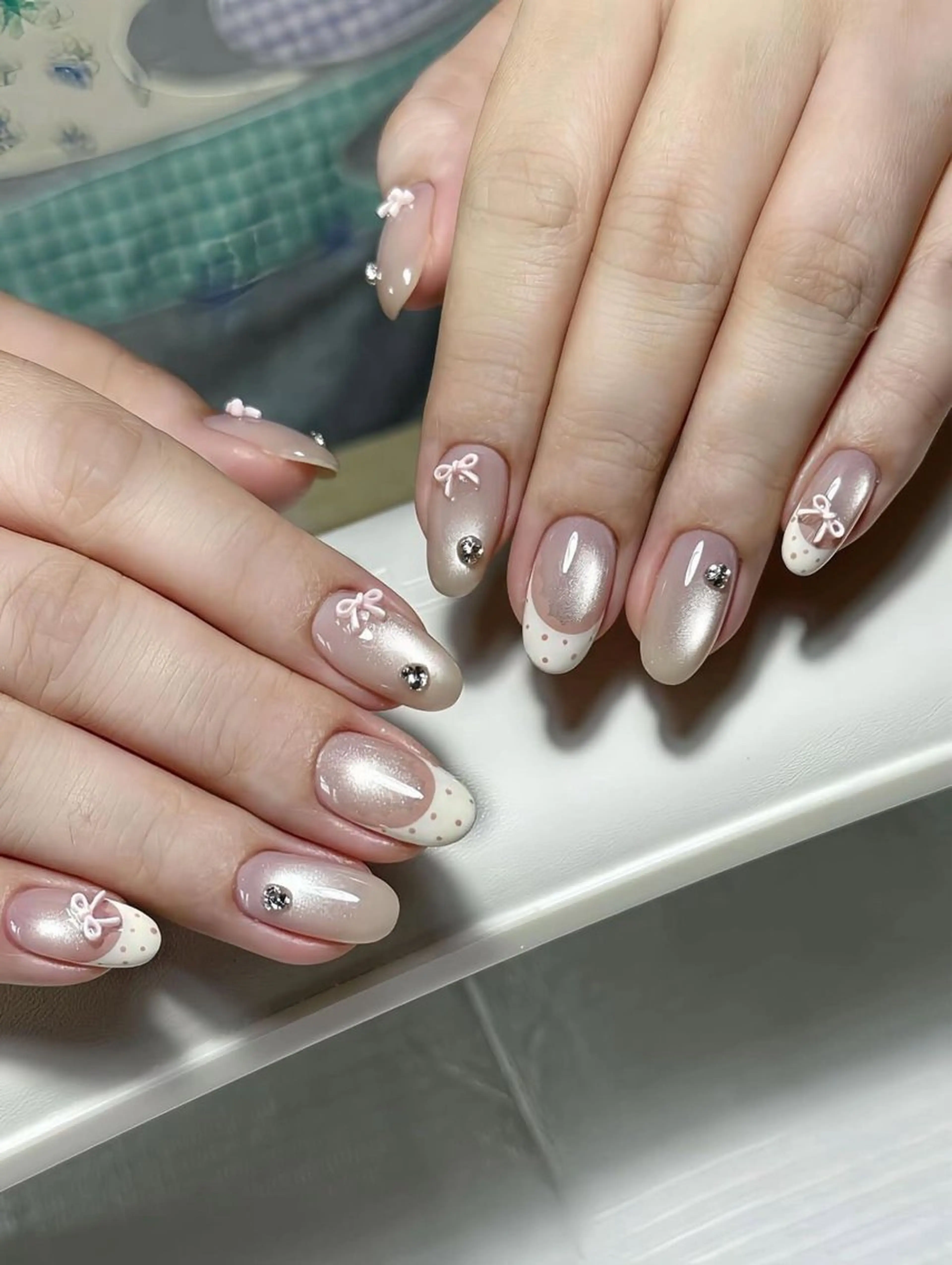 ネイル LETHI LINHのネイルデザイン