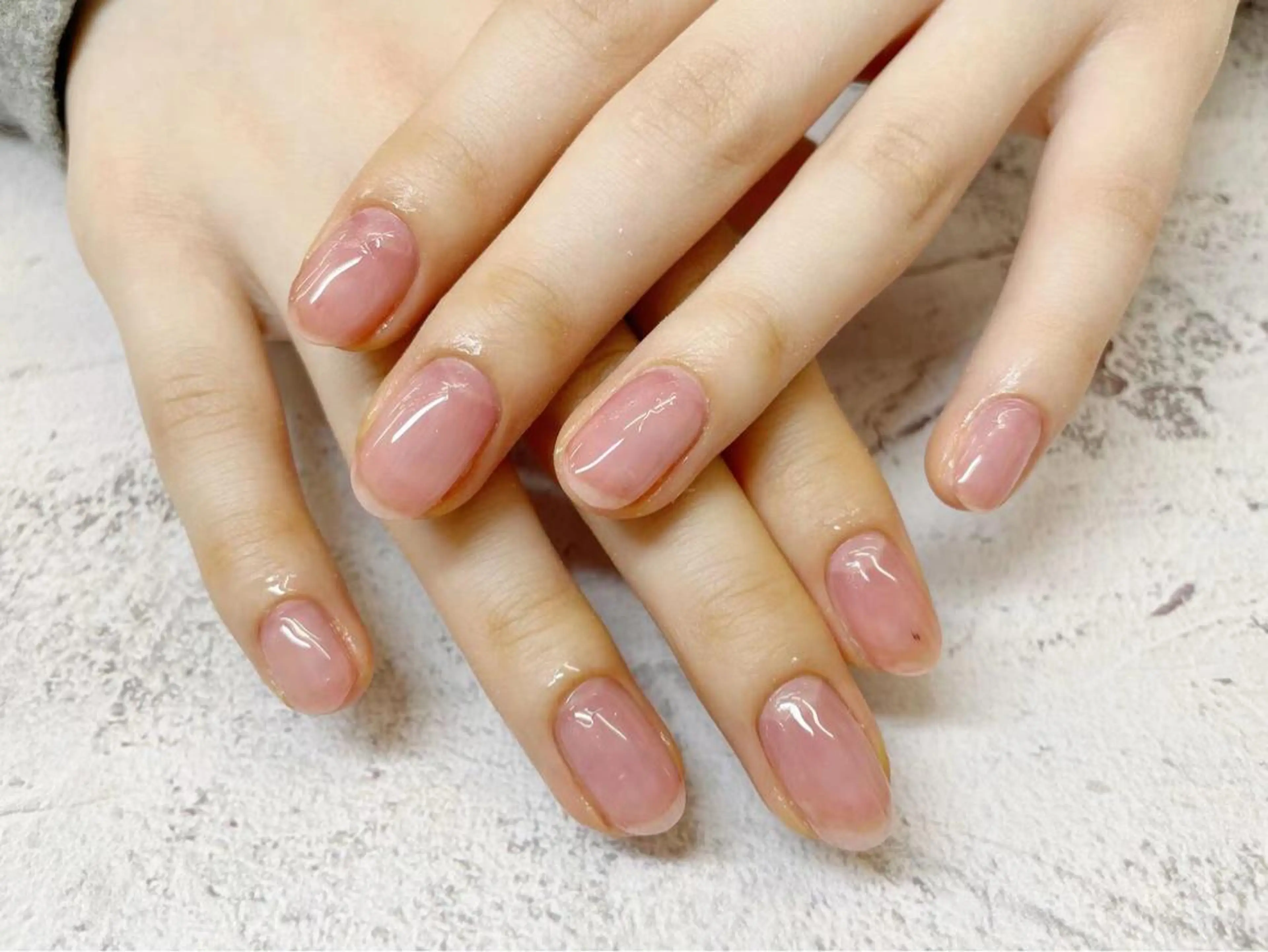 ネイル RI SA☀️ リサのネイルデザイン