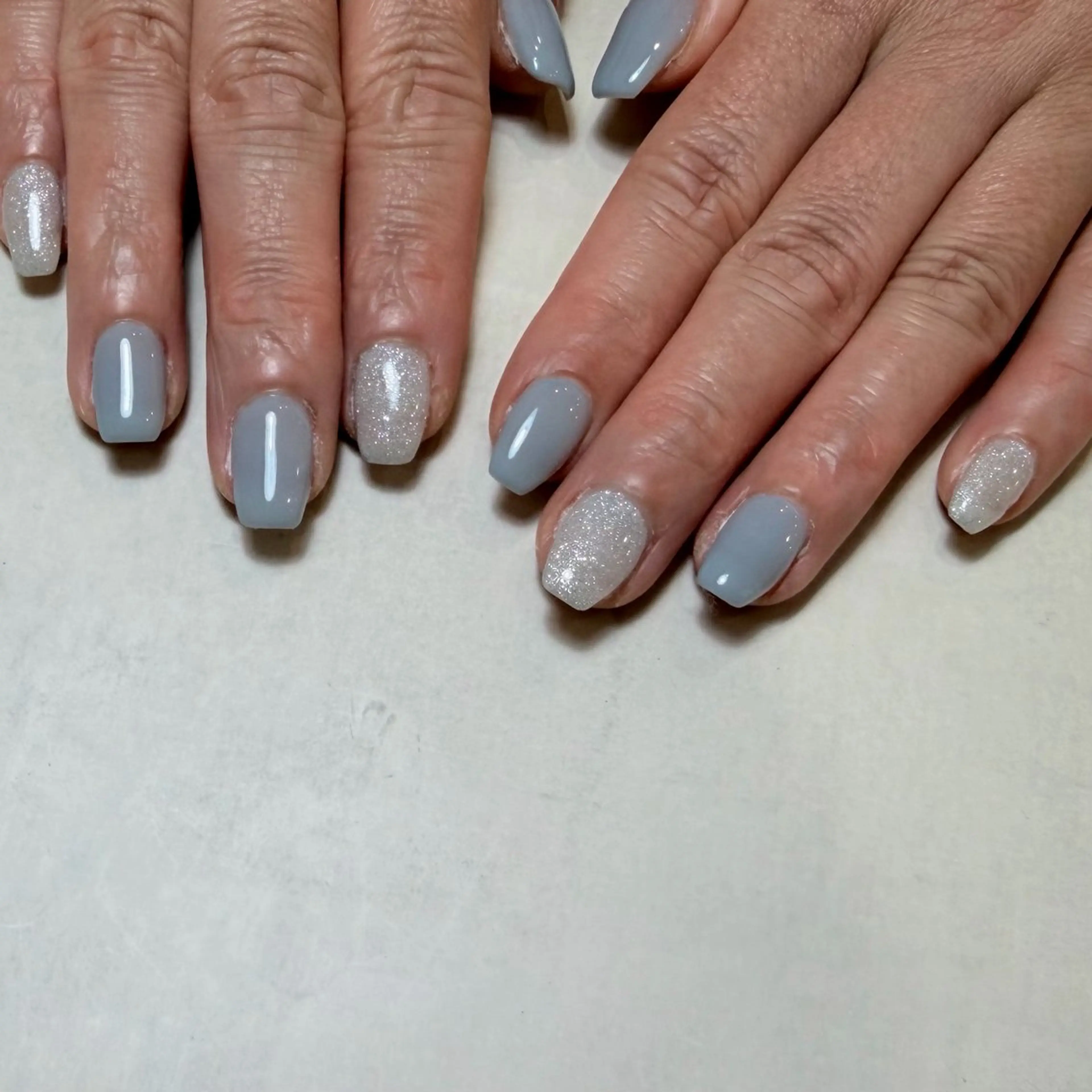 ネイル Plus 3rd/ chiakiのネイルデザイン