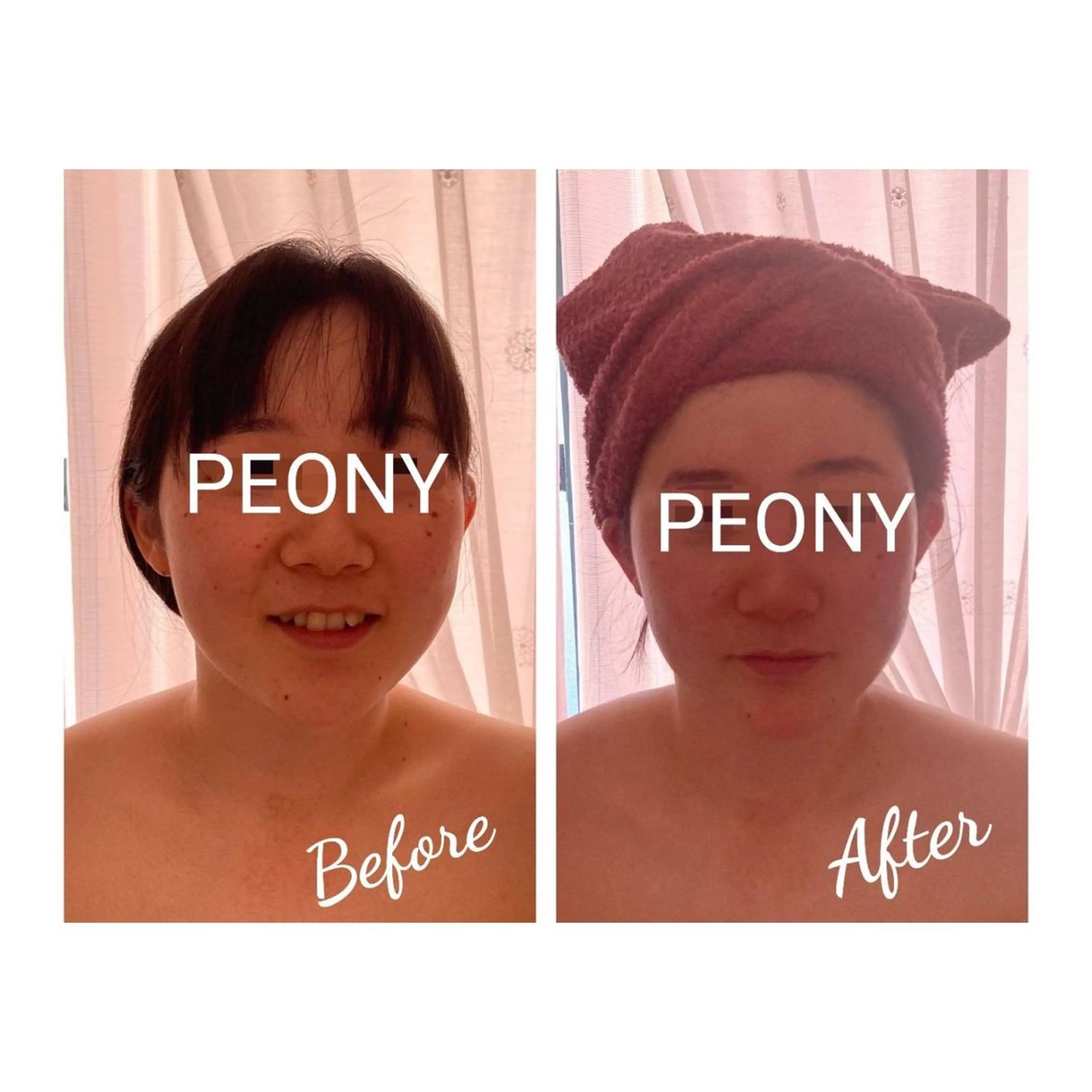 デトックス美容専門サロンｐｅｏｎｙ所属・デトックス美容専門 サロンｐｅｏｎｙのエステ・リラクイメージ