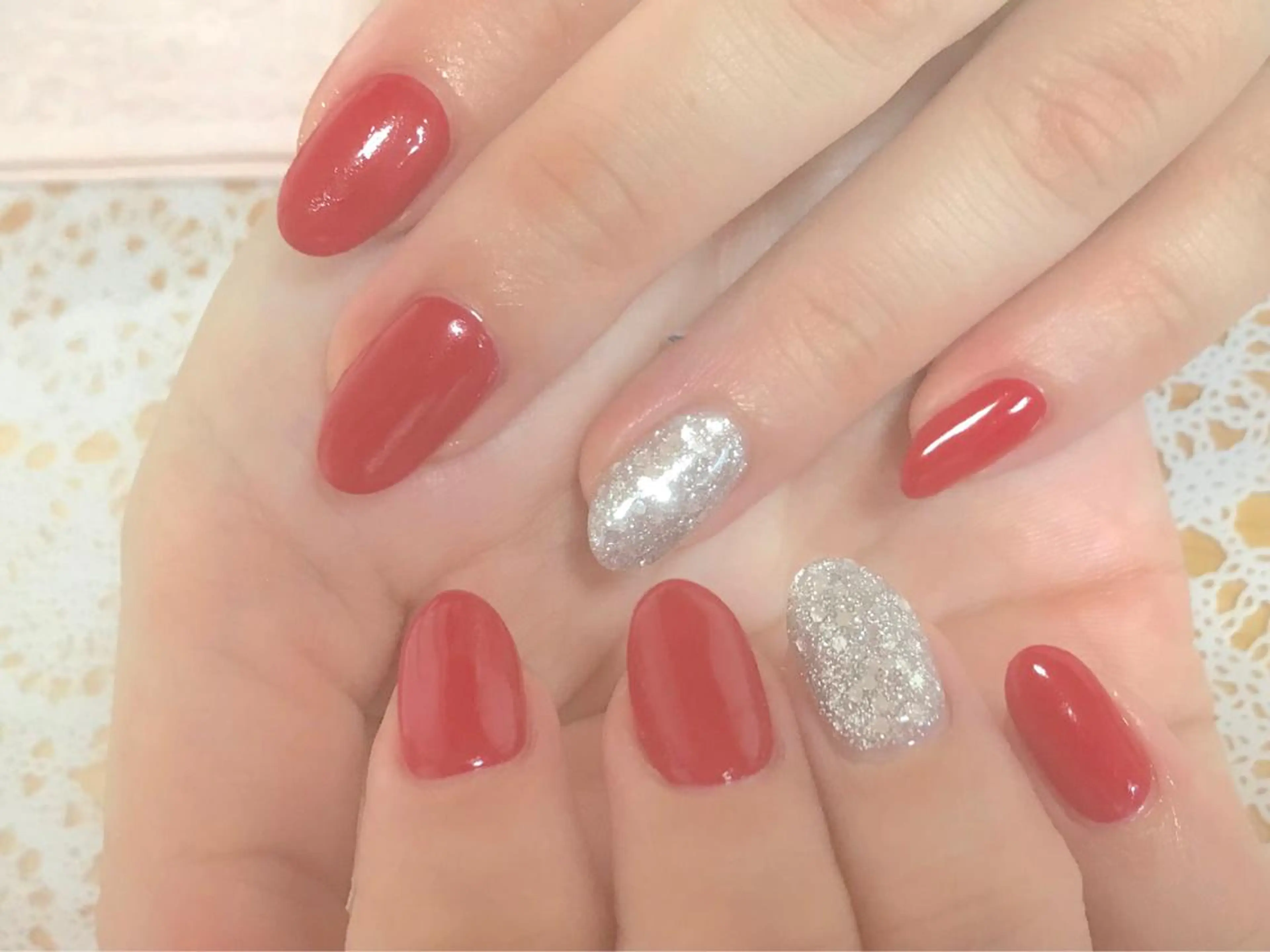 ネイル ネイルandエステ maple豊見城店のエステ・リラクイメージ