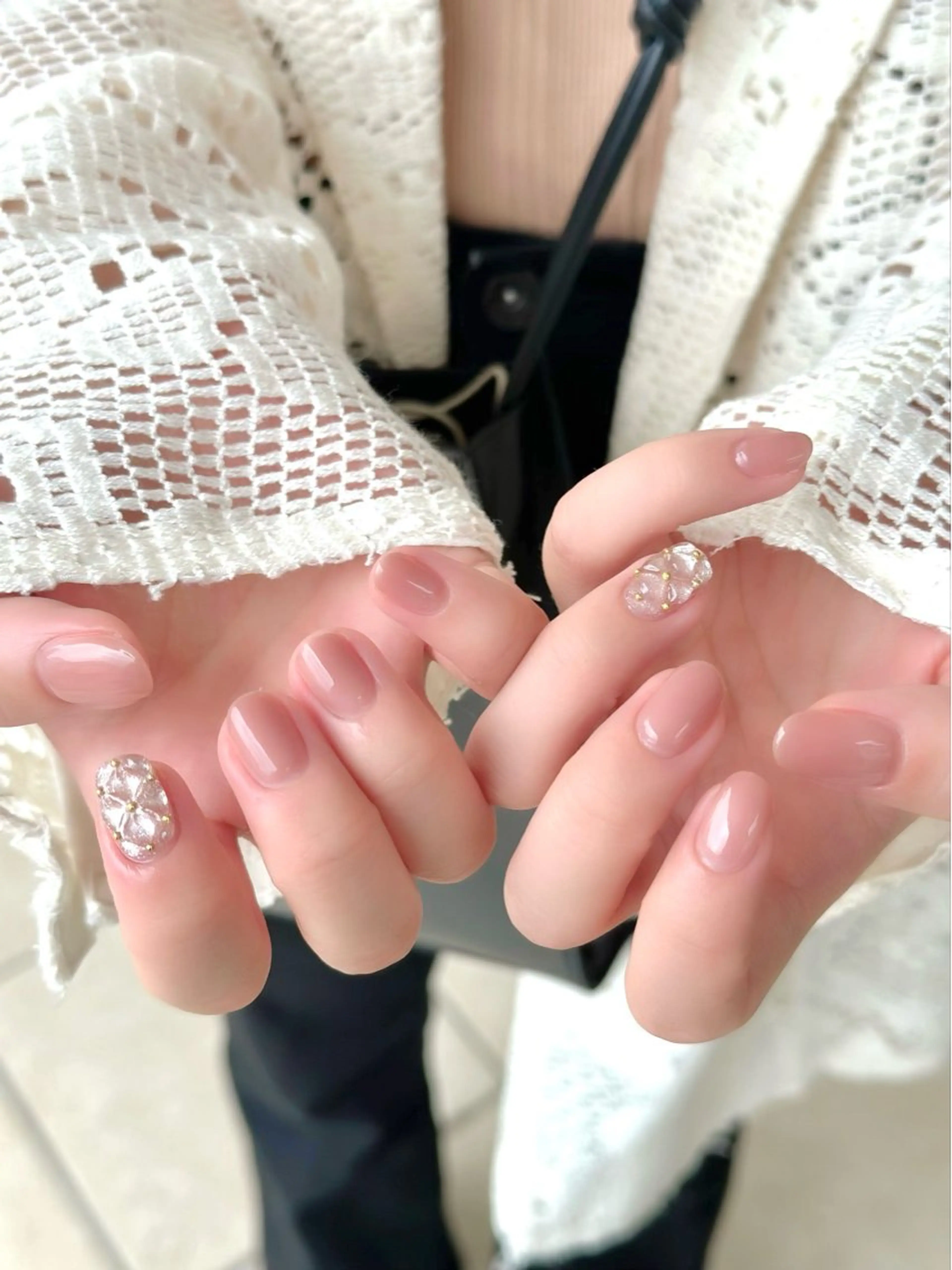 ネイル private salon M&のネイルデザイン
