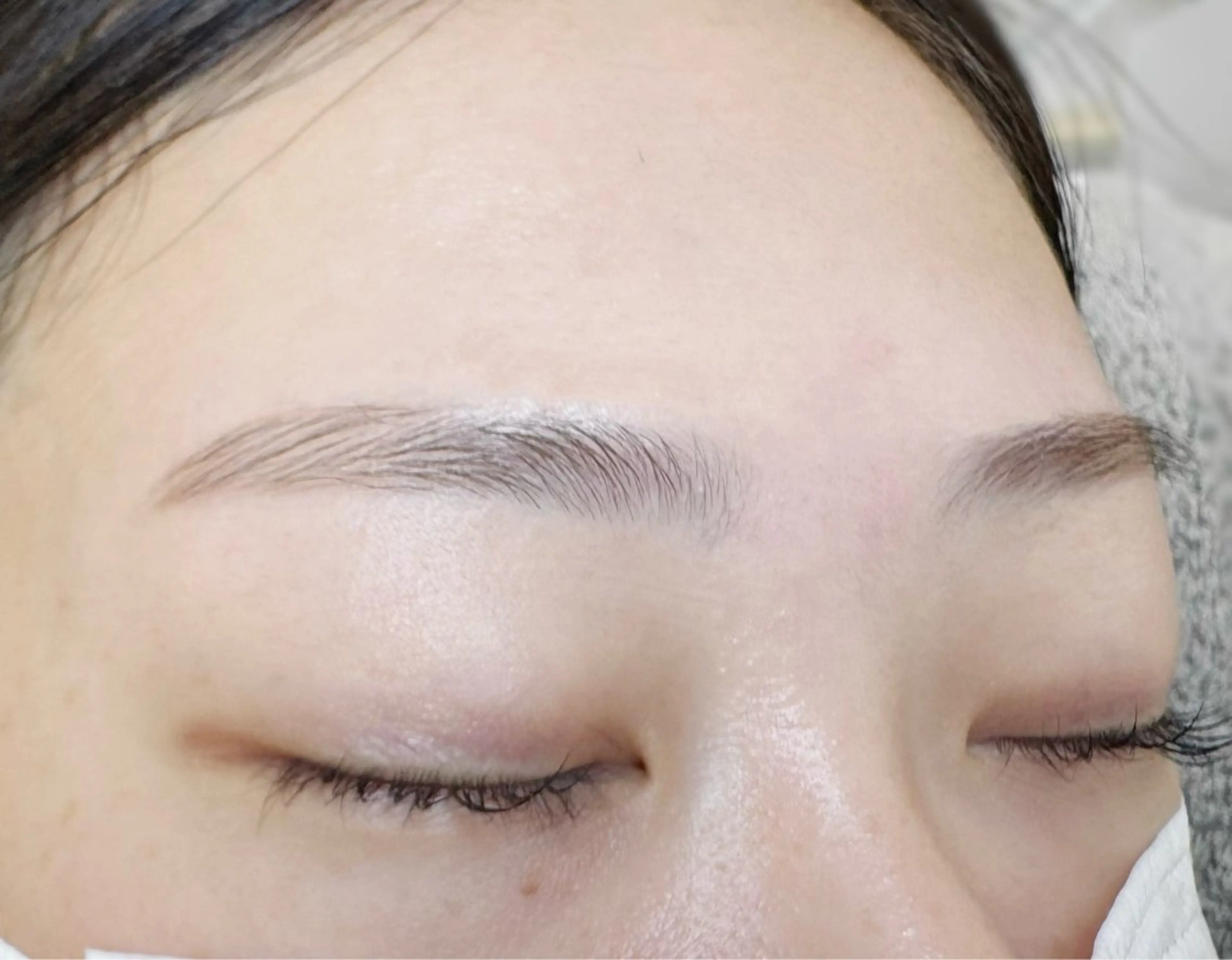 アイブロウ ワックス脱毛 眉カット その他(アイブロウ) SOE所属・SOE kanaruの眉毛・アイブロウイメージ