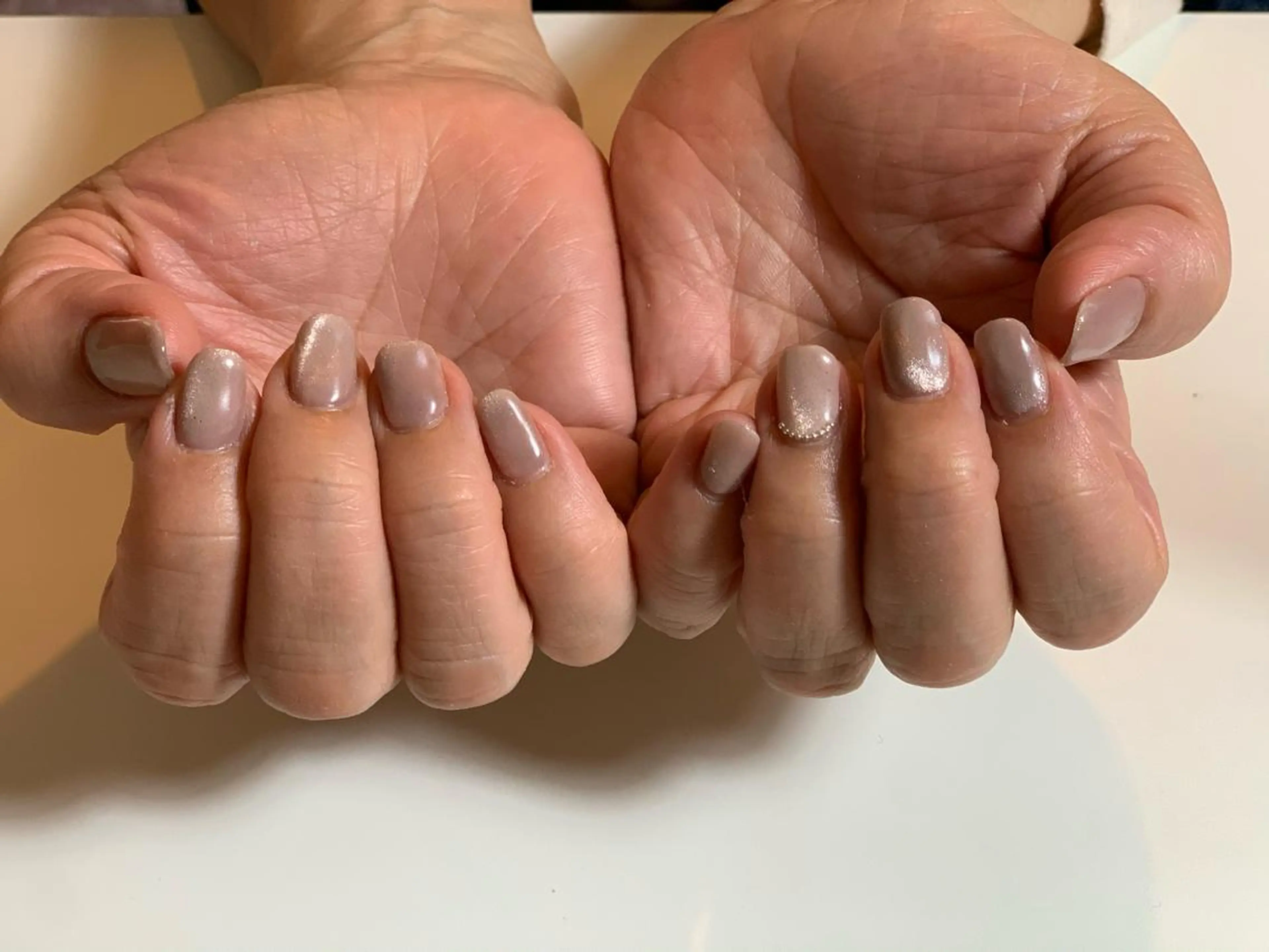 ネイル espoir エスポワールのエステ・リラクイメージ