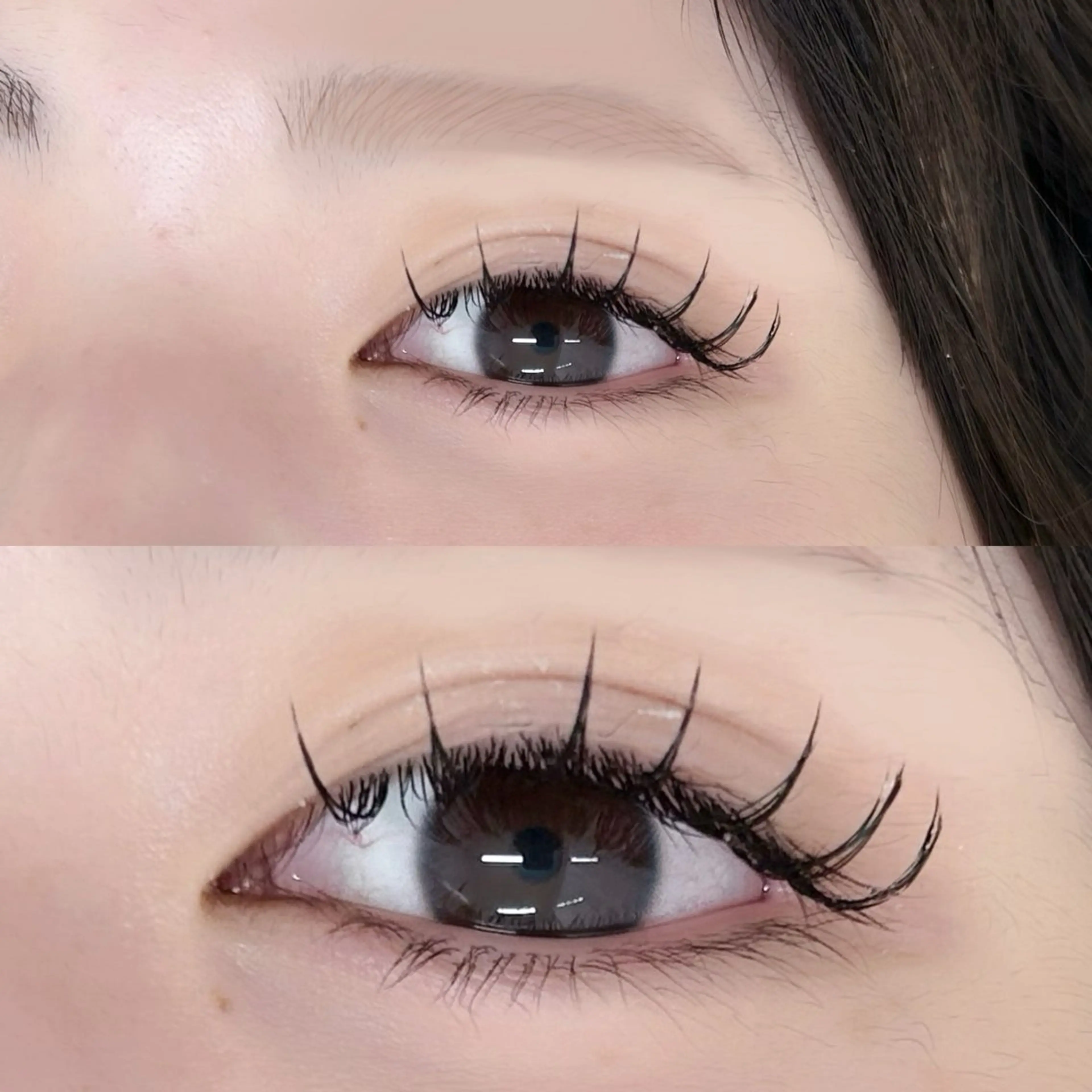 マツエク・マツパ マツエク サロンRè所属・🫧salon Ré🫧のマツエク・マツパデザイン