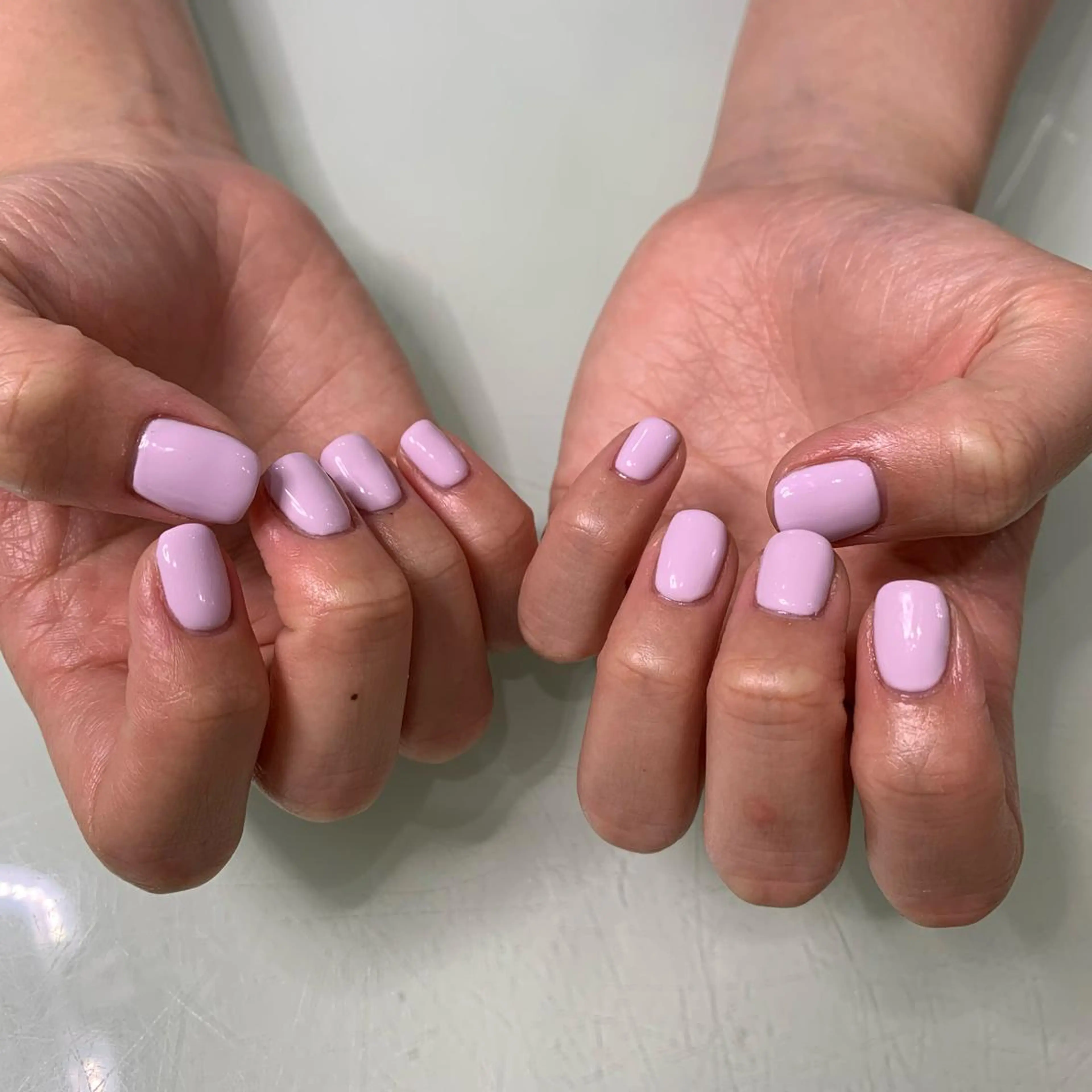 ネイル MILD  Nail yuka.のネイルデザイン