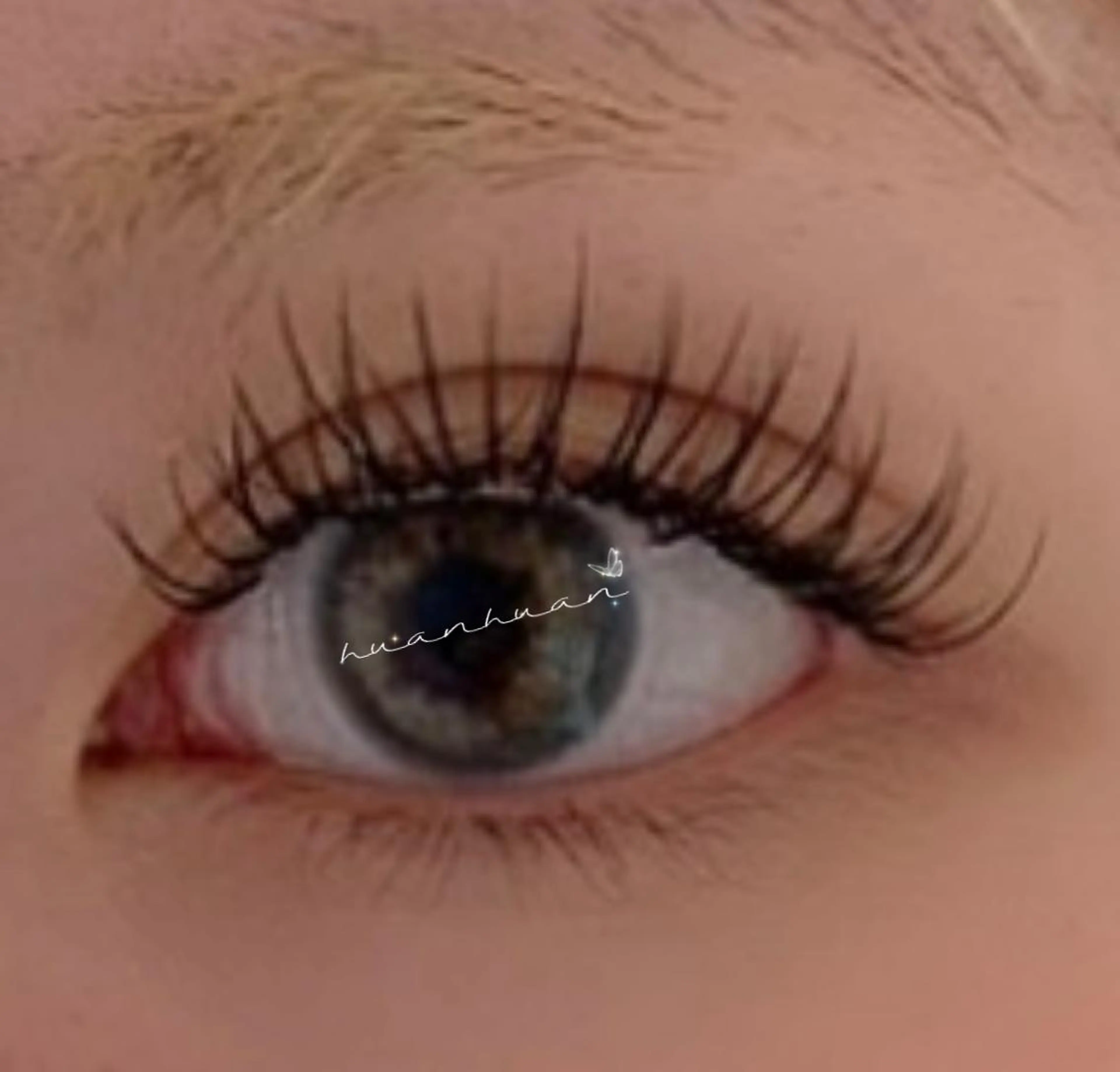 マツエク・マツパ パリジェンヌラッシュリフト マツエク An beauty2のマツエク・マツパデザイン