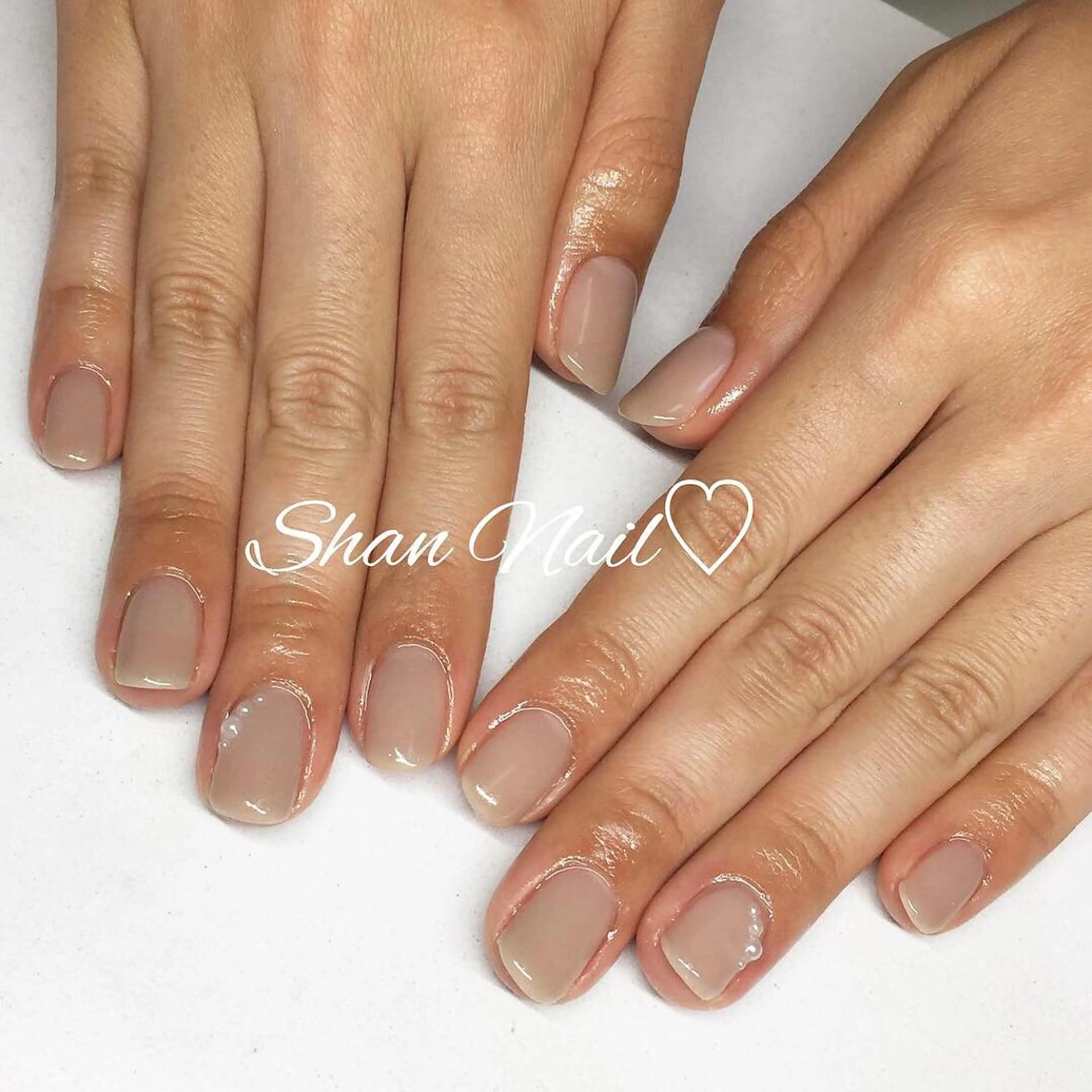 ネイル Shan Nailのネイルデザイン