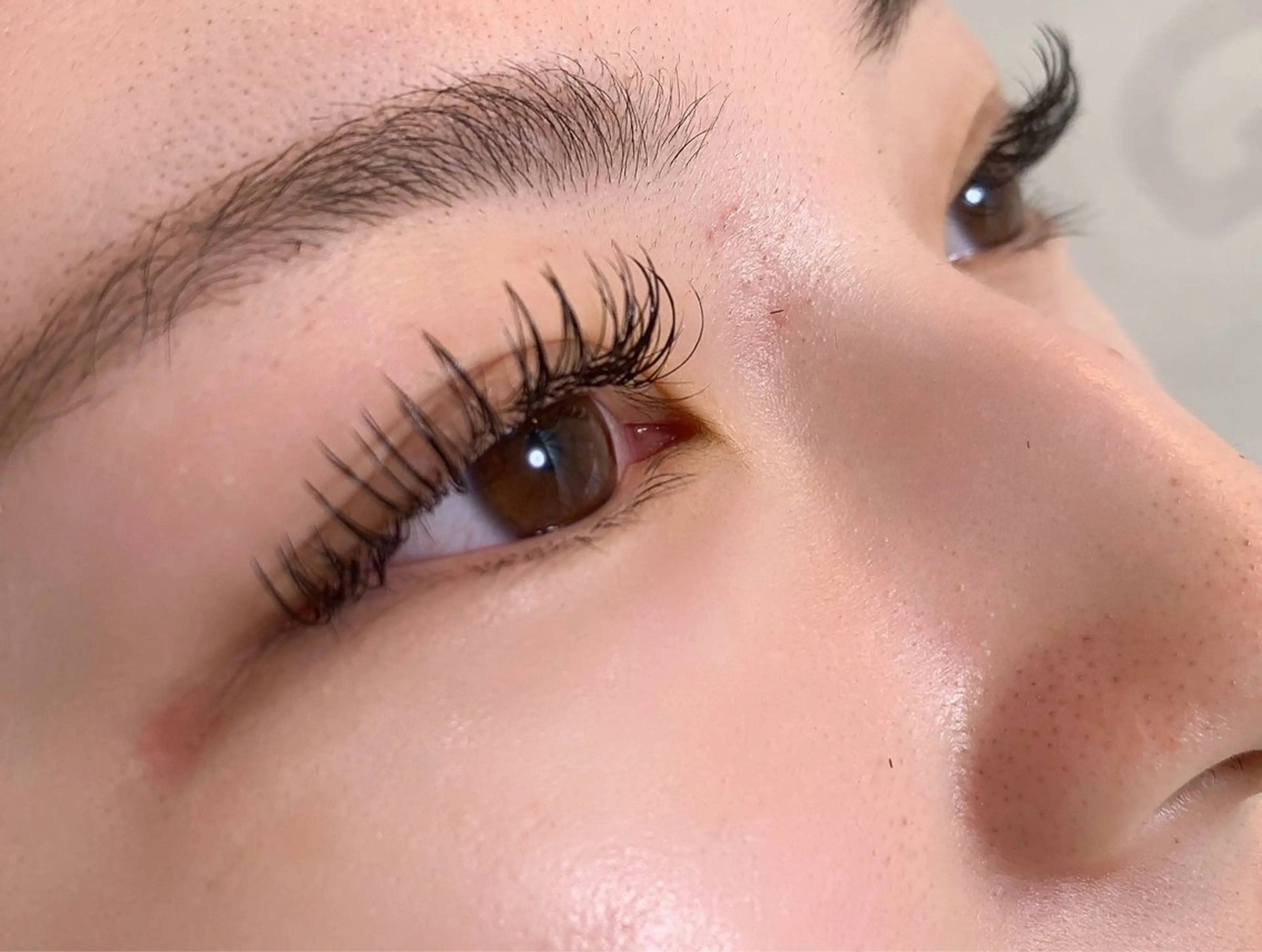 マツエク・マツパ M 〜eyelash〜のマツエク・マツパデザイン