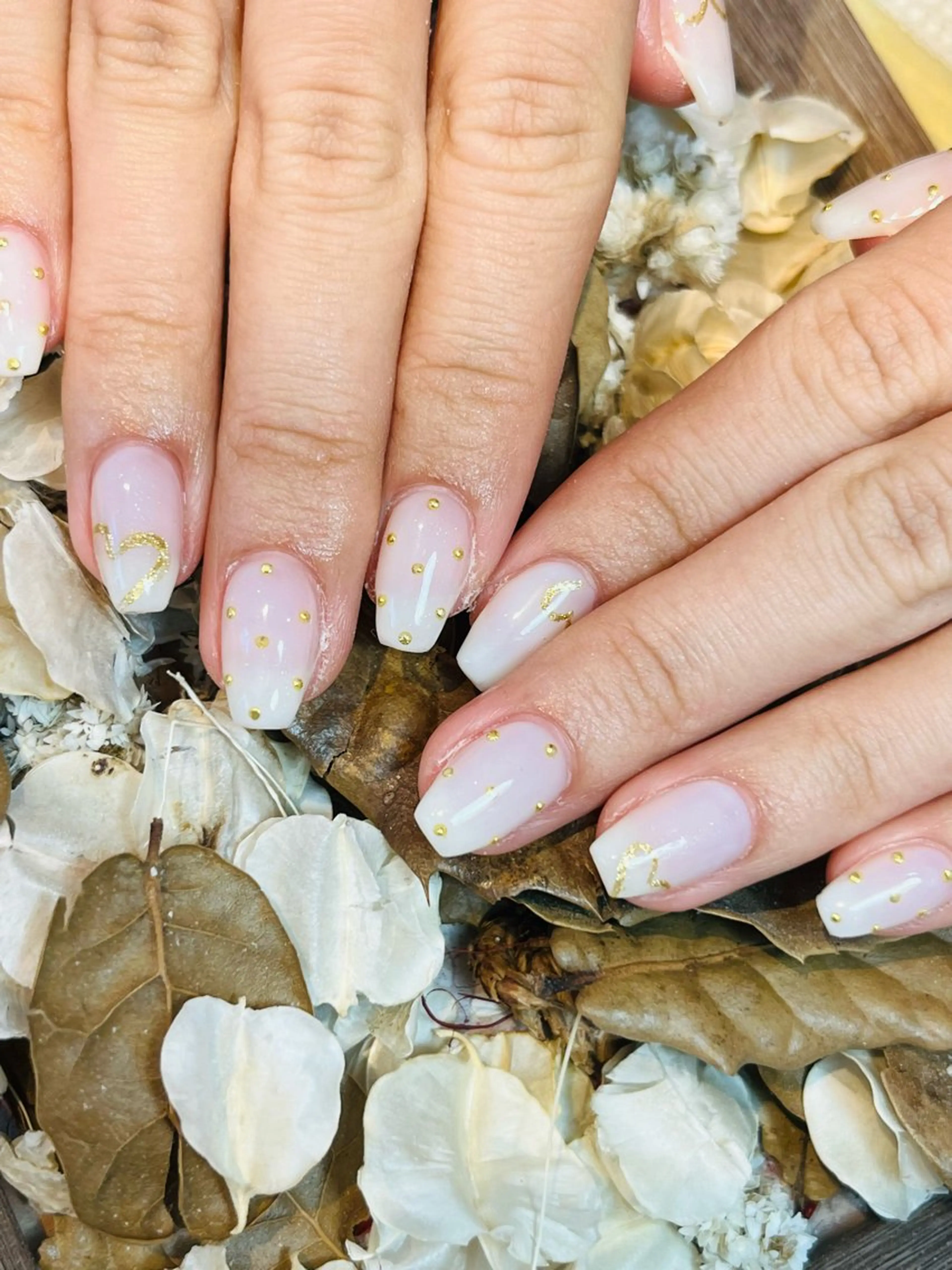 ネイル Brodia nailsのネイルデザイン