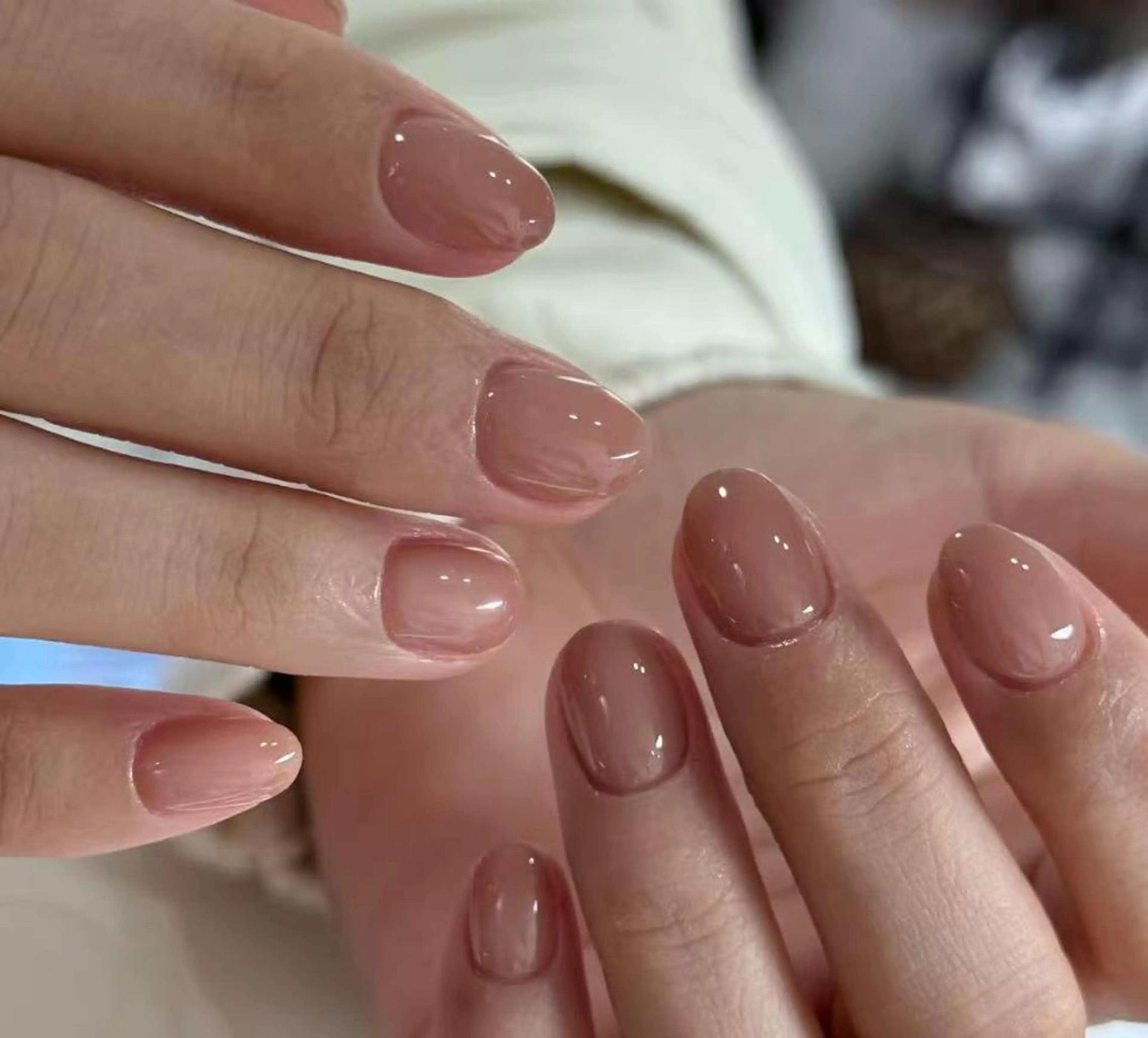 ネイル 🎀 UU_nailのネイルデザイン