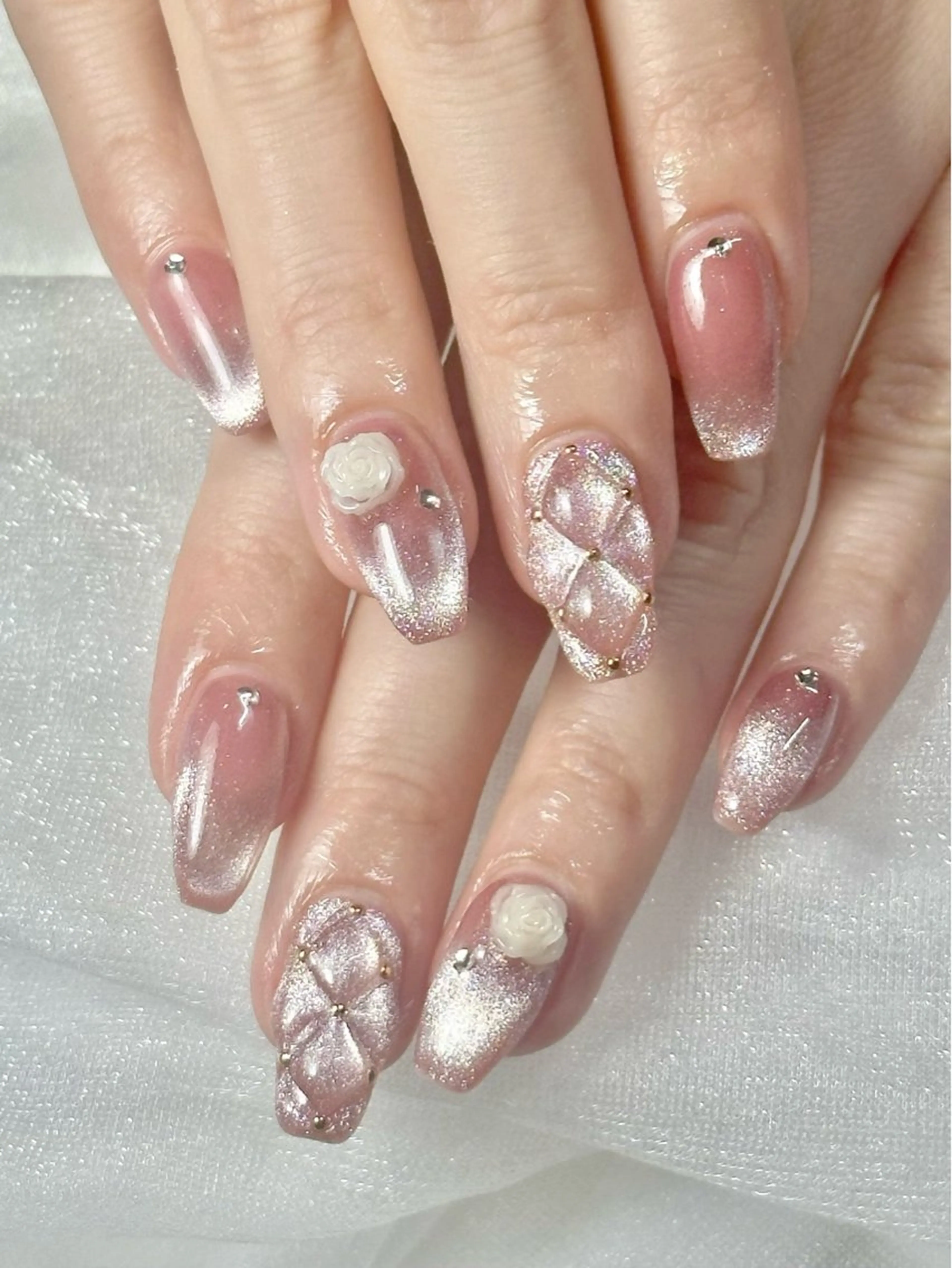 ネイル kaya 横浜のネイルデザイン