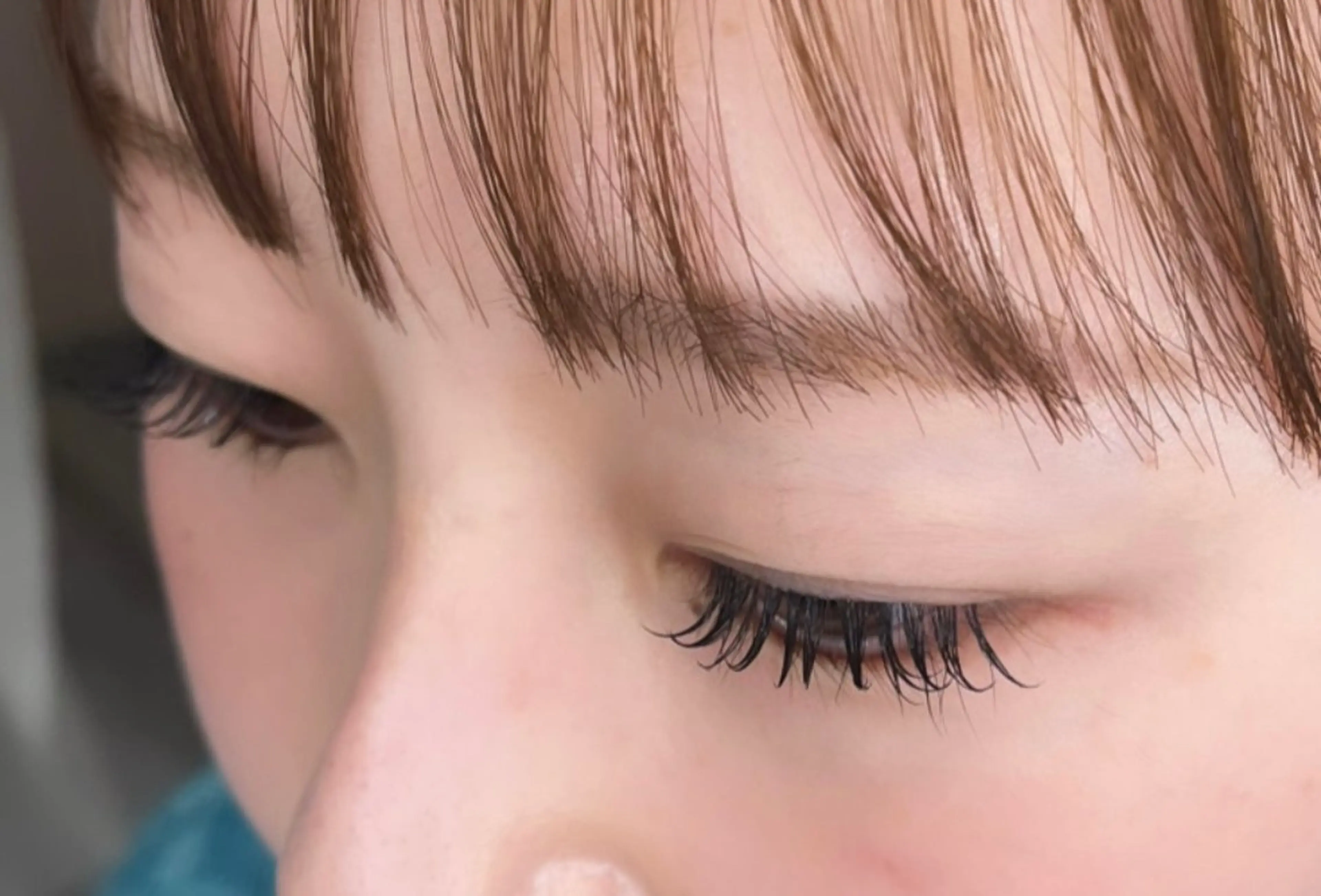 マツエク・マツパ Lycka 明音のマツエク・マツパデザイン