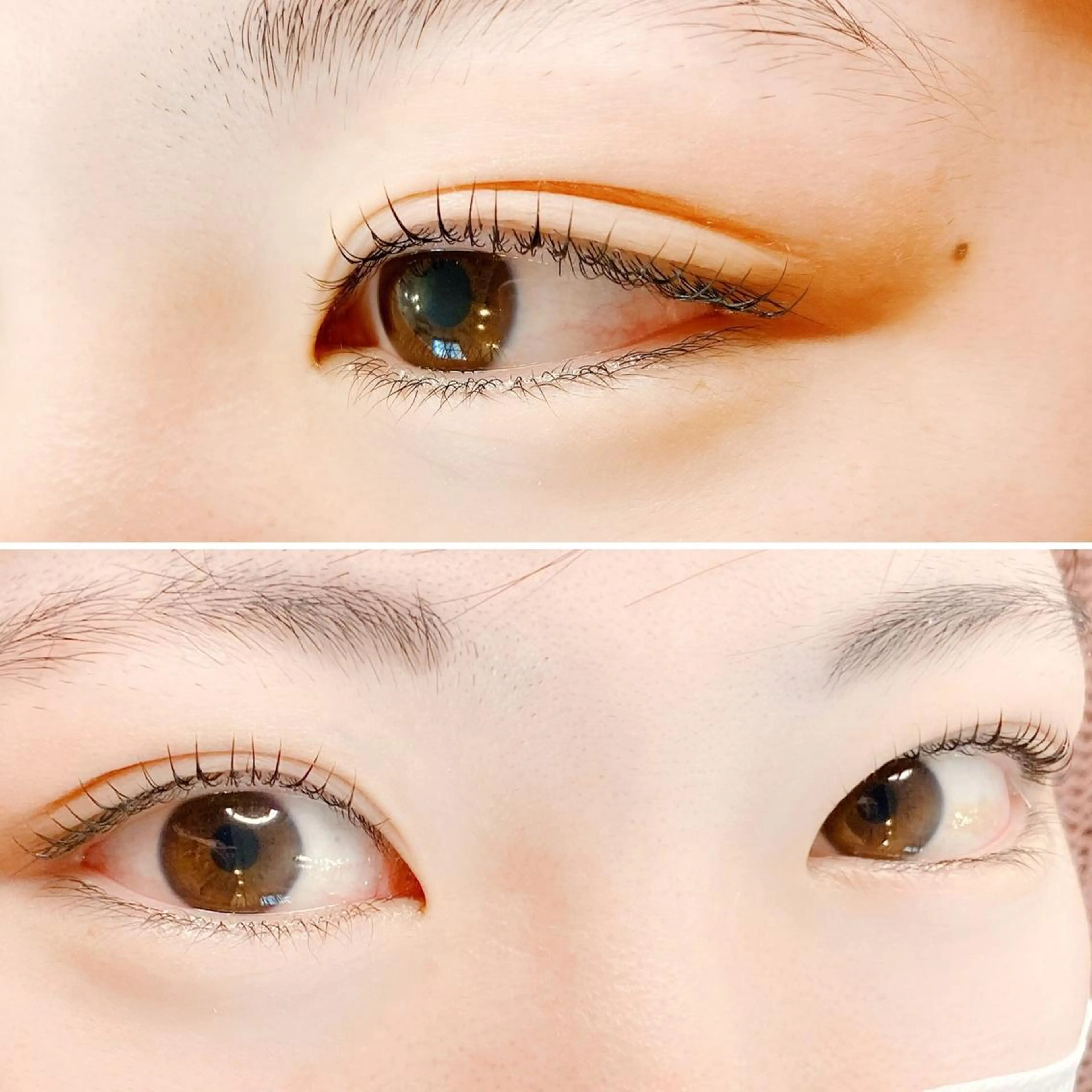 マツエク・マツパ マツパ Eyelash salon Raffie.g(ラフィー)所属・Raffie.g えりのマツエク・マツパデザイン