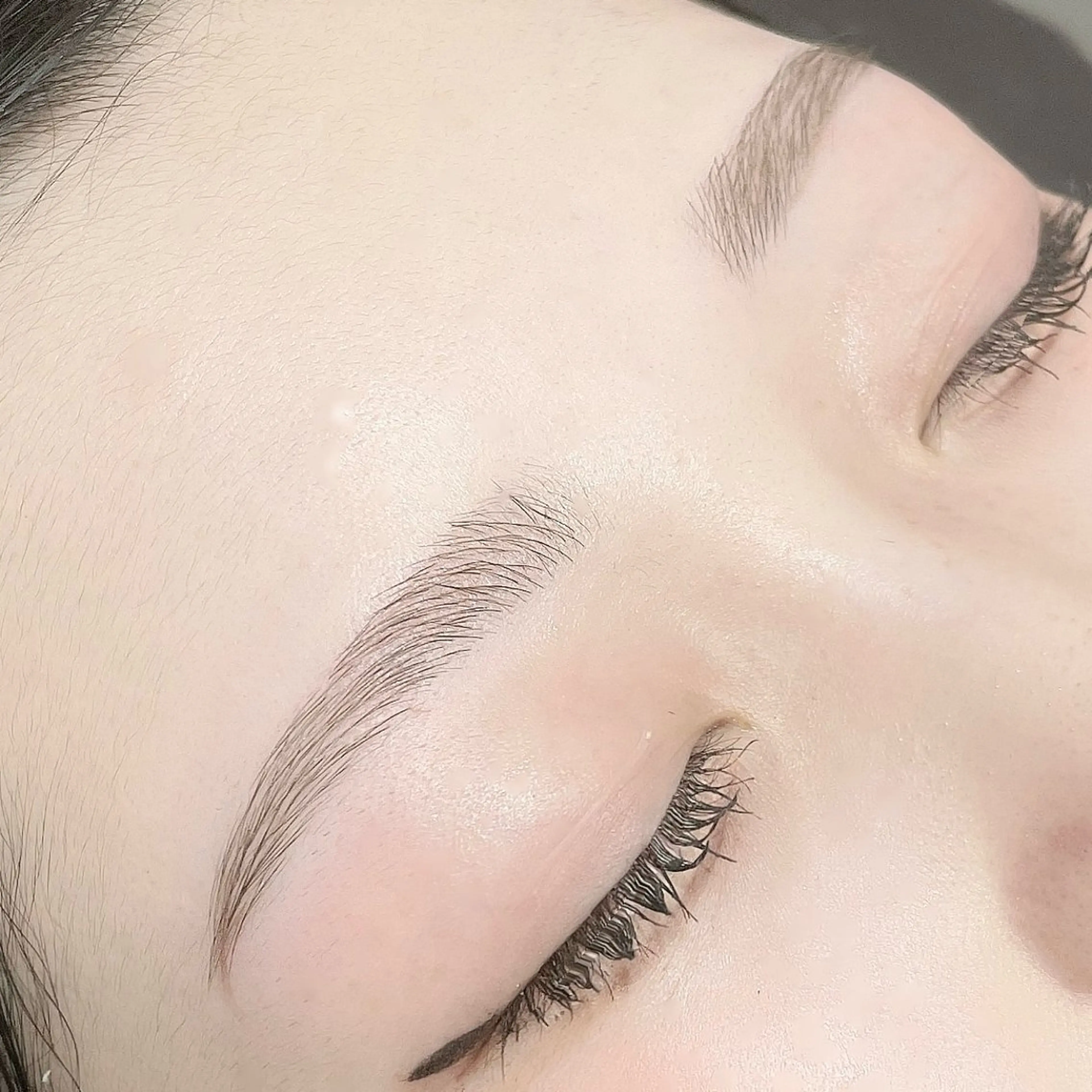 アイブロウ ⟡.·似合わせ眉 🫧sari.·⟡.の眉毛・アイブロウイメージ