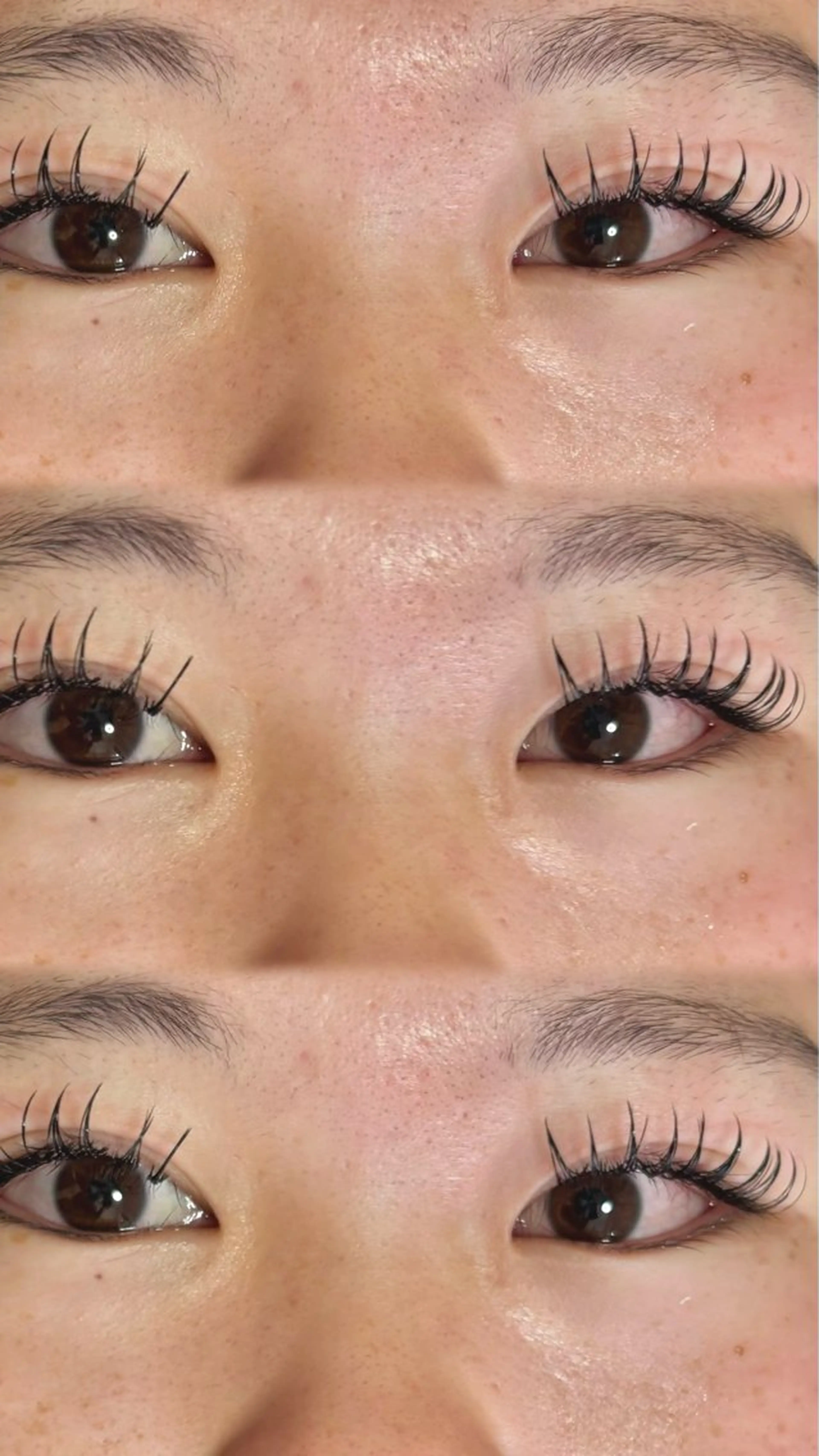 マツエク・マツパ マツエク ♡tiana juna˖ ࣪⊹のマツエク・マツパデザイン