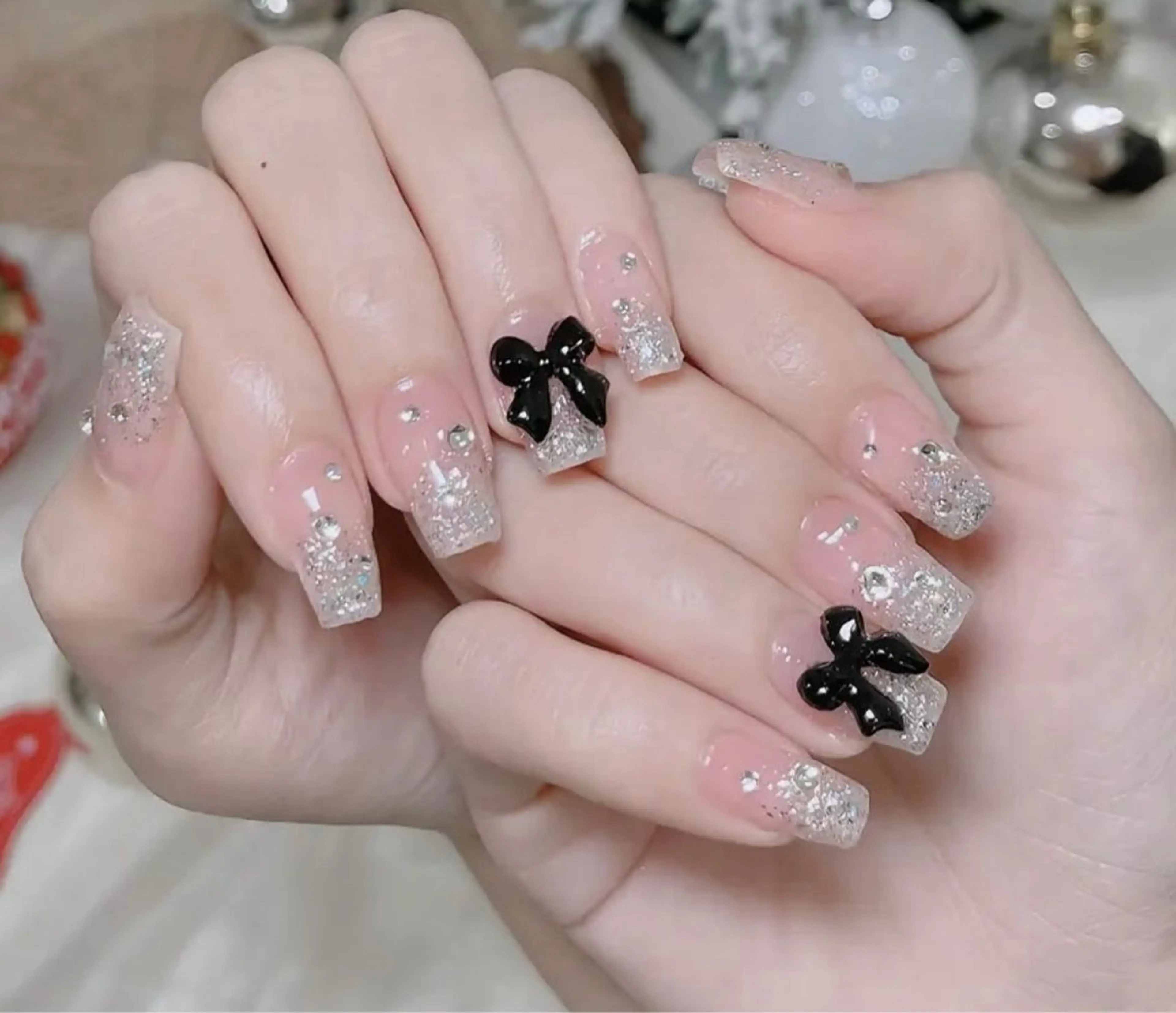 ネイル Sora Nail Honastugiのネイルデザイン