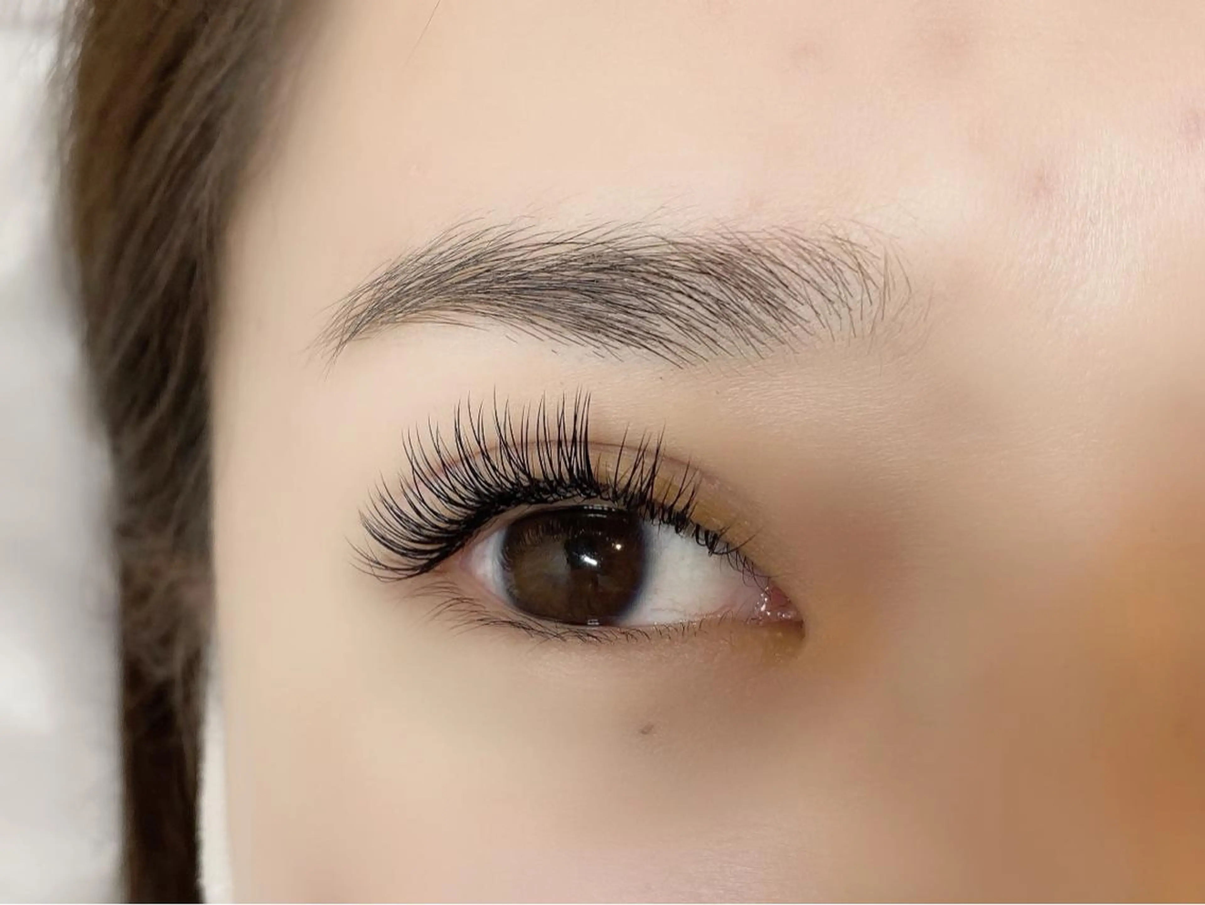 マツエク・マツパ miyu .の眉毛・アイブロウイメージ