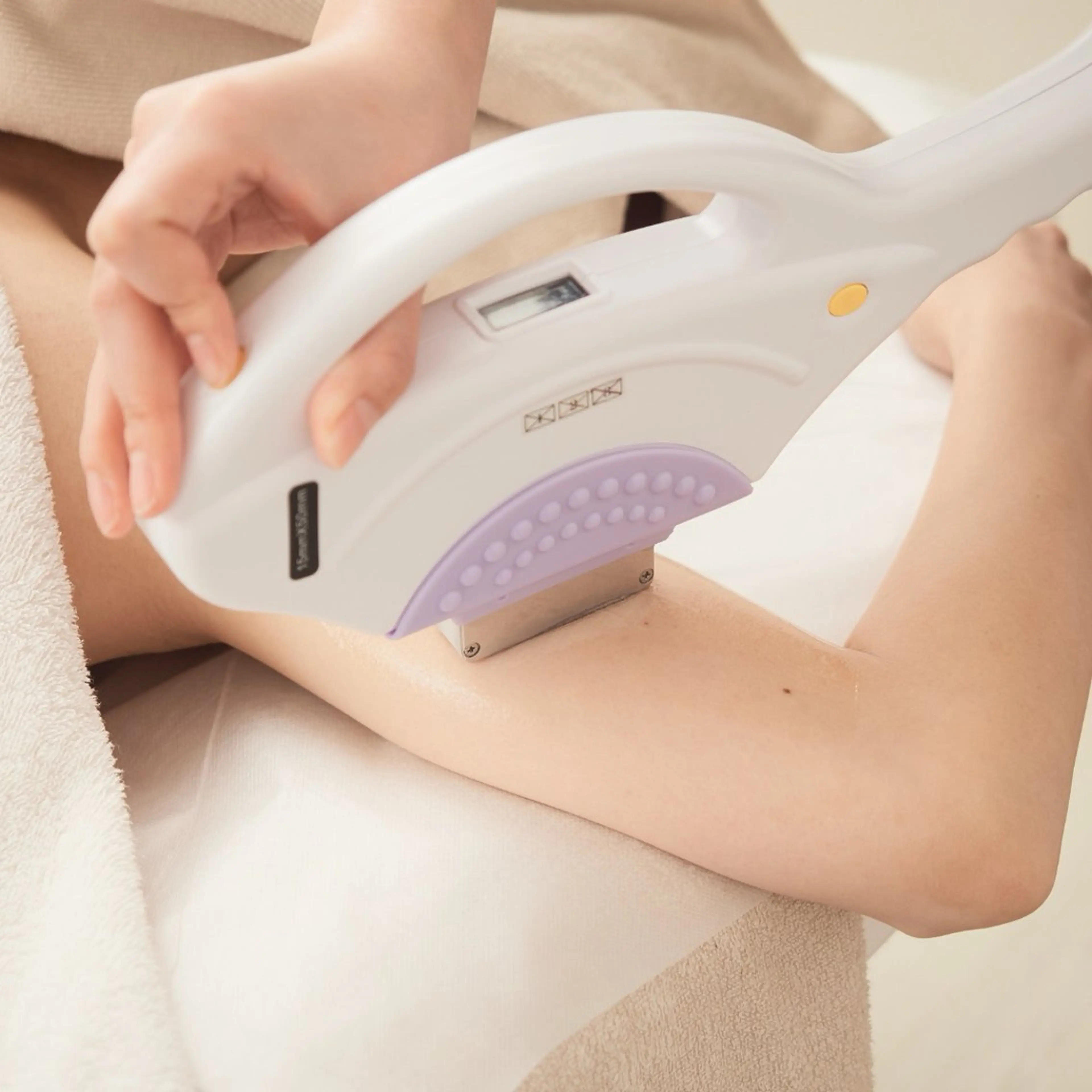 脱毛 salon de MOREのエステ・リラクイメージ