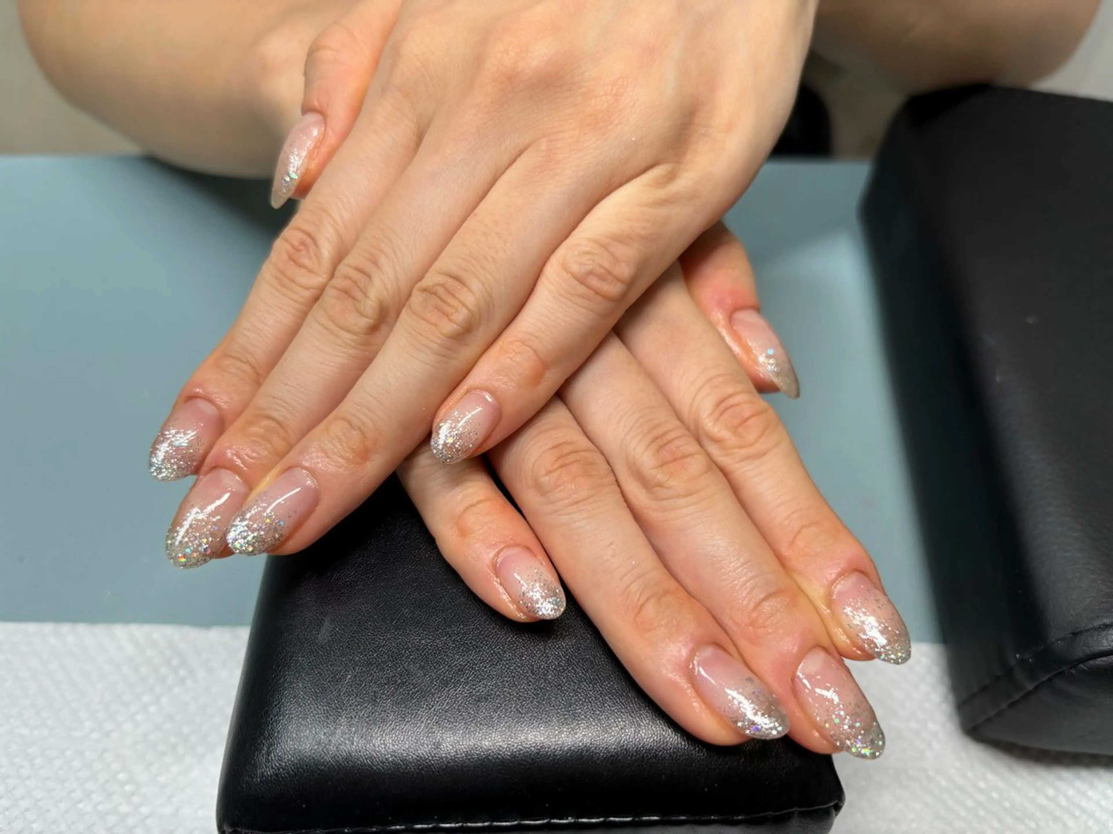 ネイル ハンドネイル see nail所属・see nailのネイルデザイン