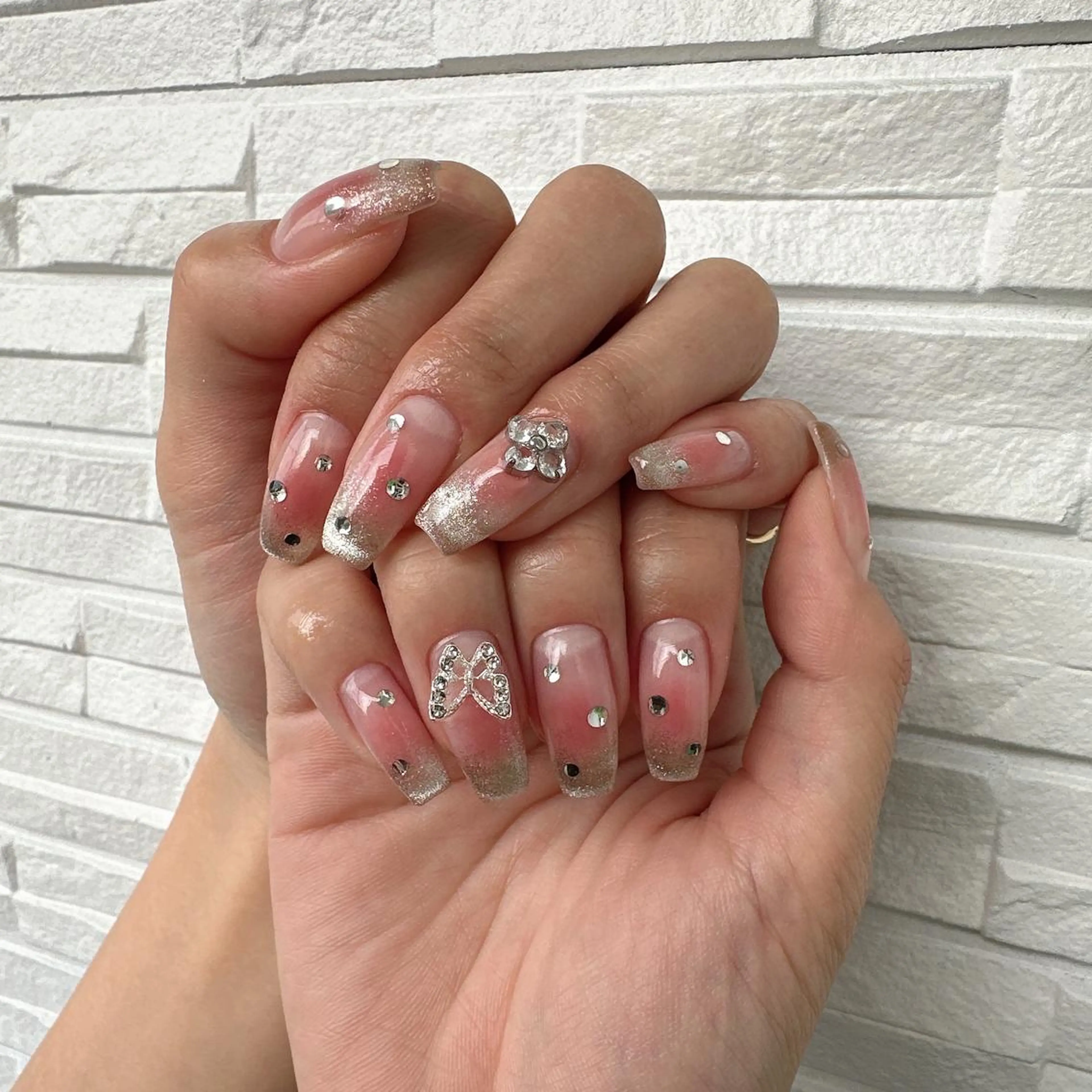 ネイル ハンドネイル Nail 87のネイルデザイン
