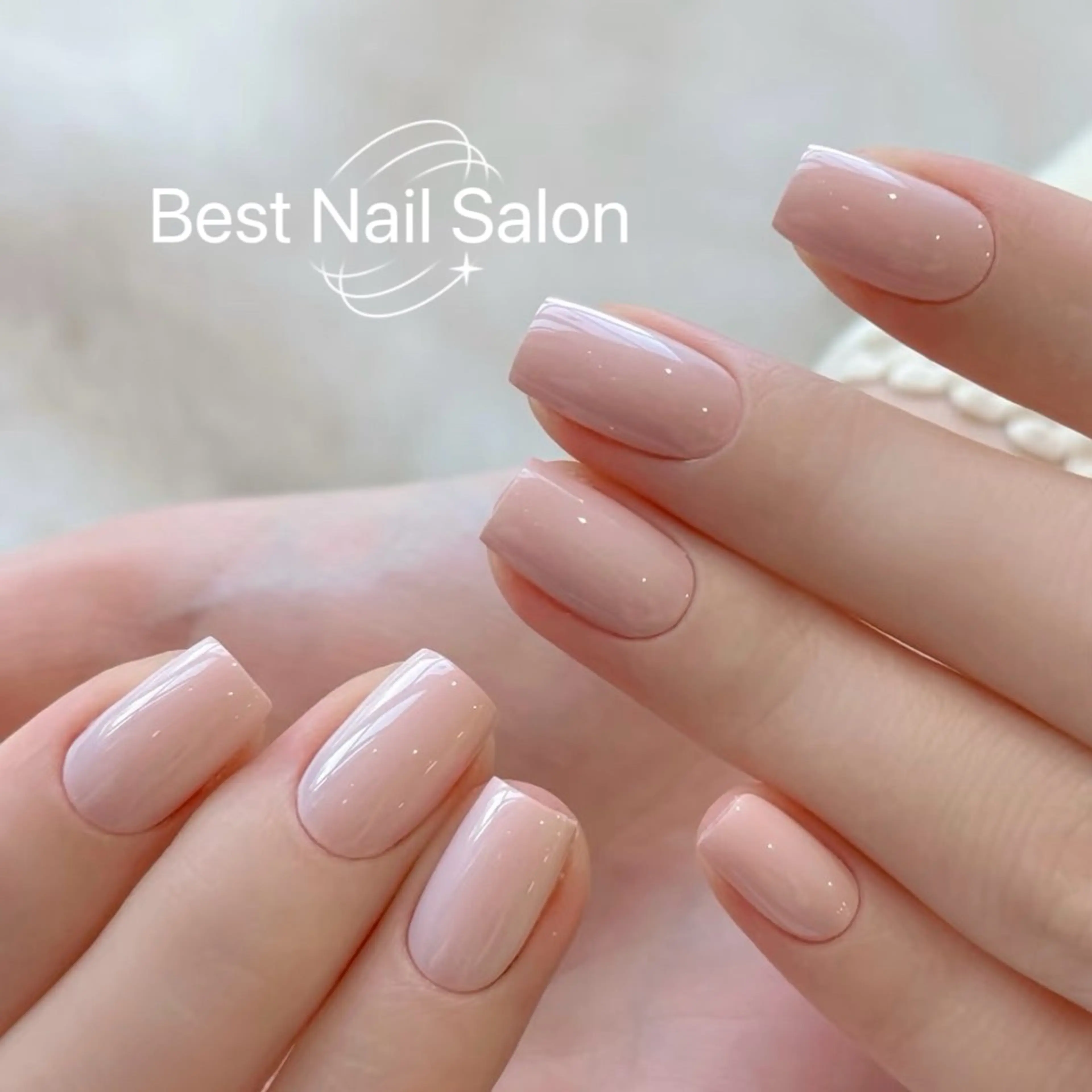 ワンカラーの写真