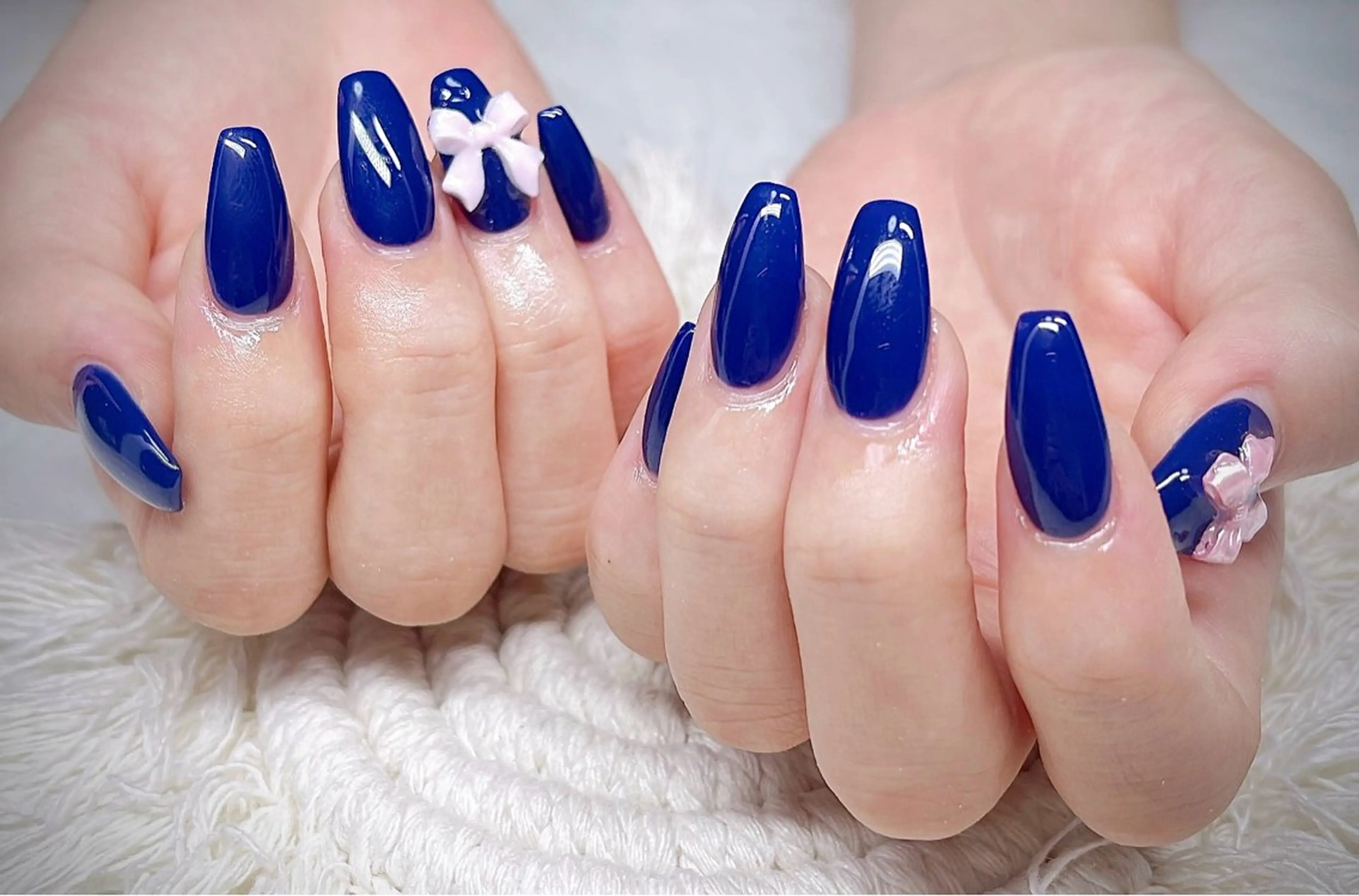 ネイル Yumi nailのネイルデザイン