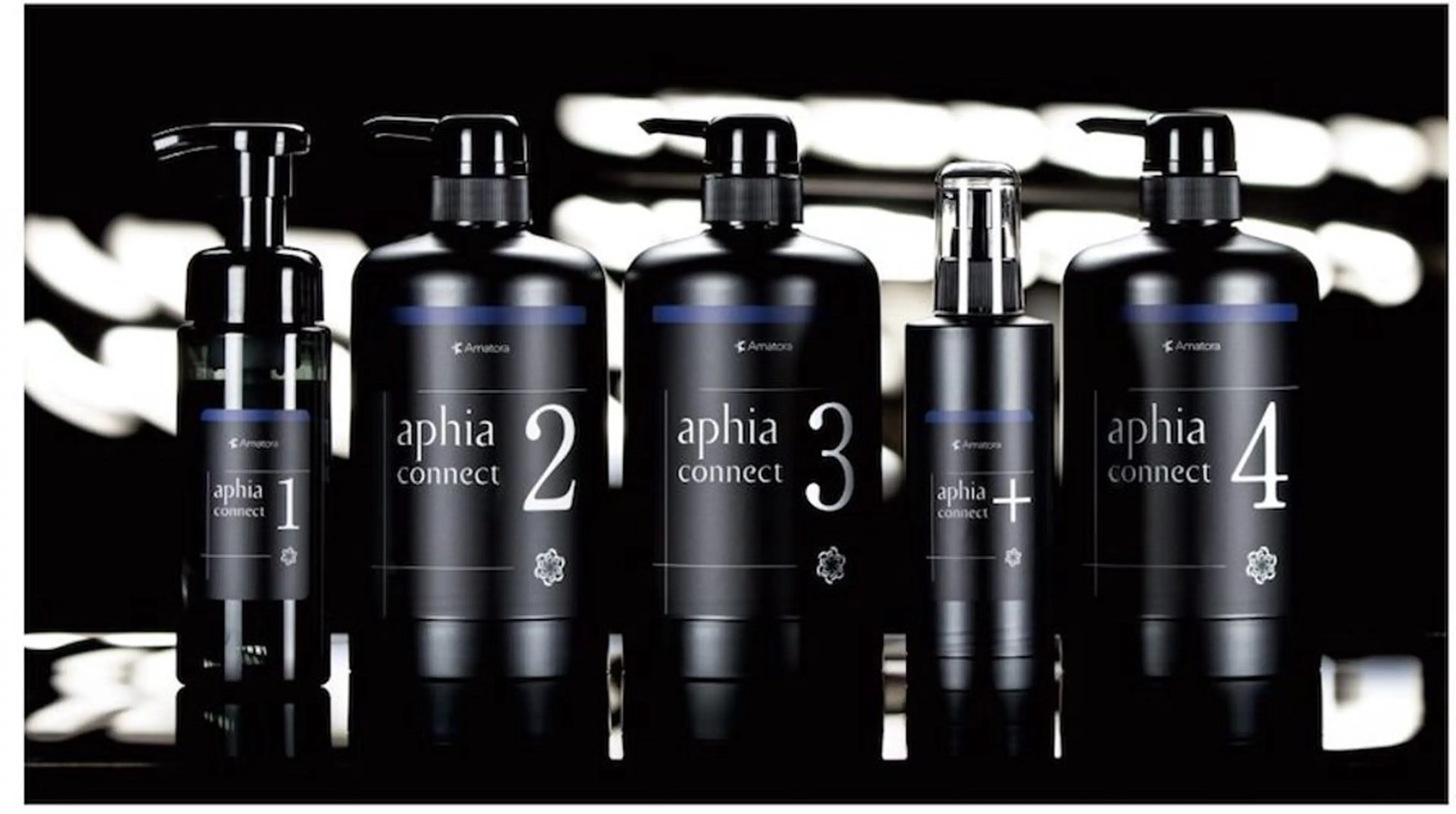 【ご新規様限定】カット＋カラー　amatoraトリートメントの写真