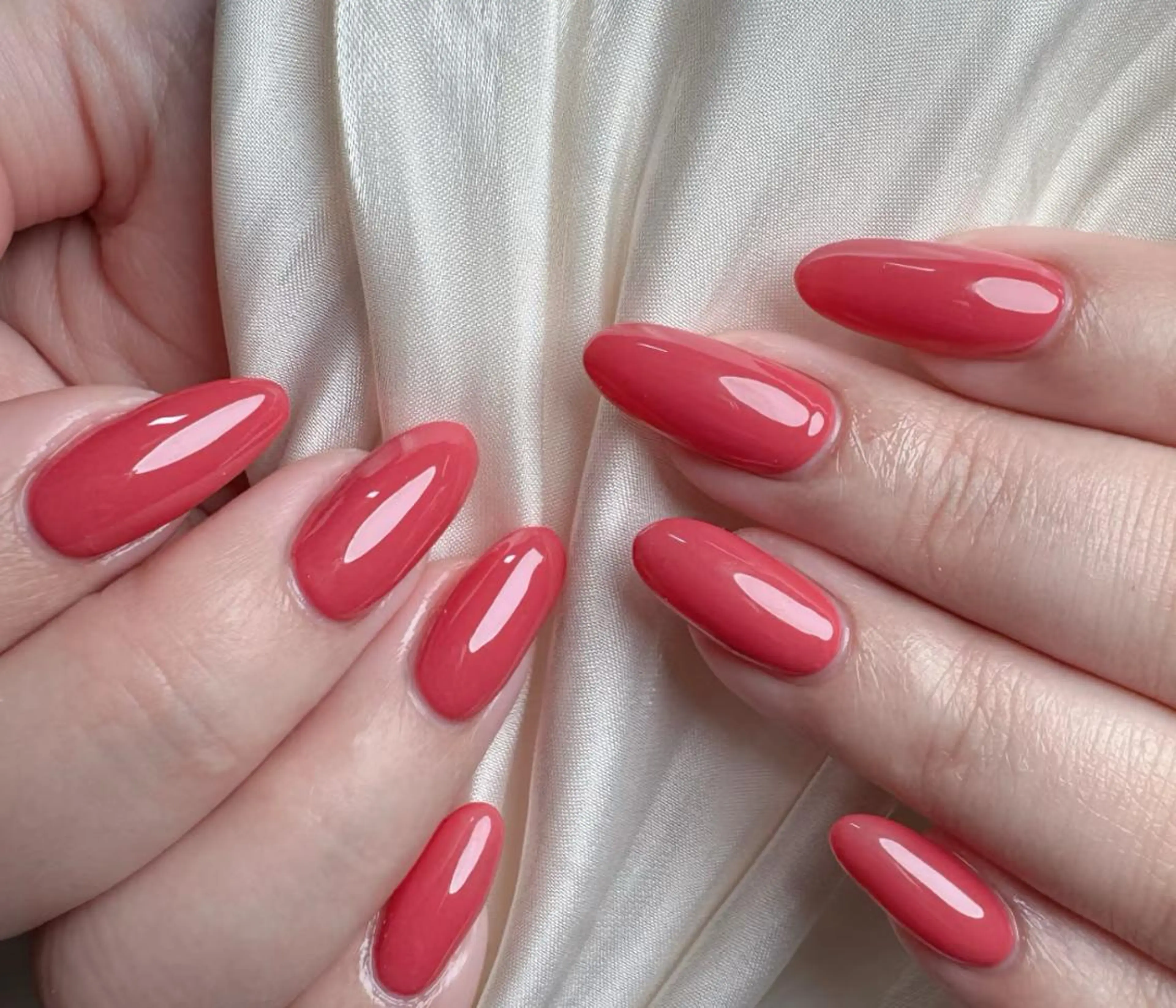 キッズ ハンドネイル 💫 Tsuki_Nailのネイルデザイン