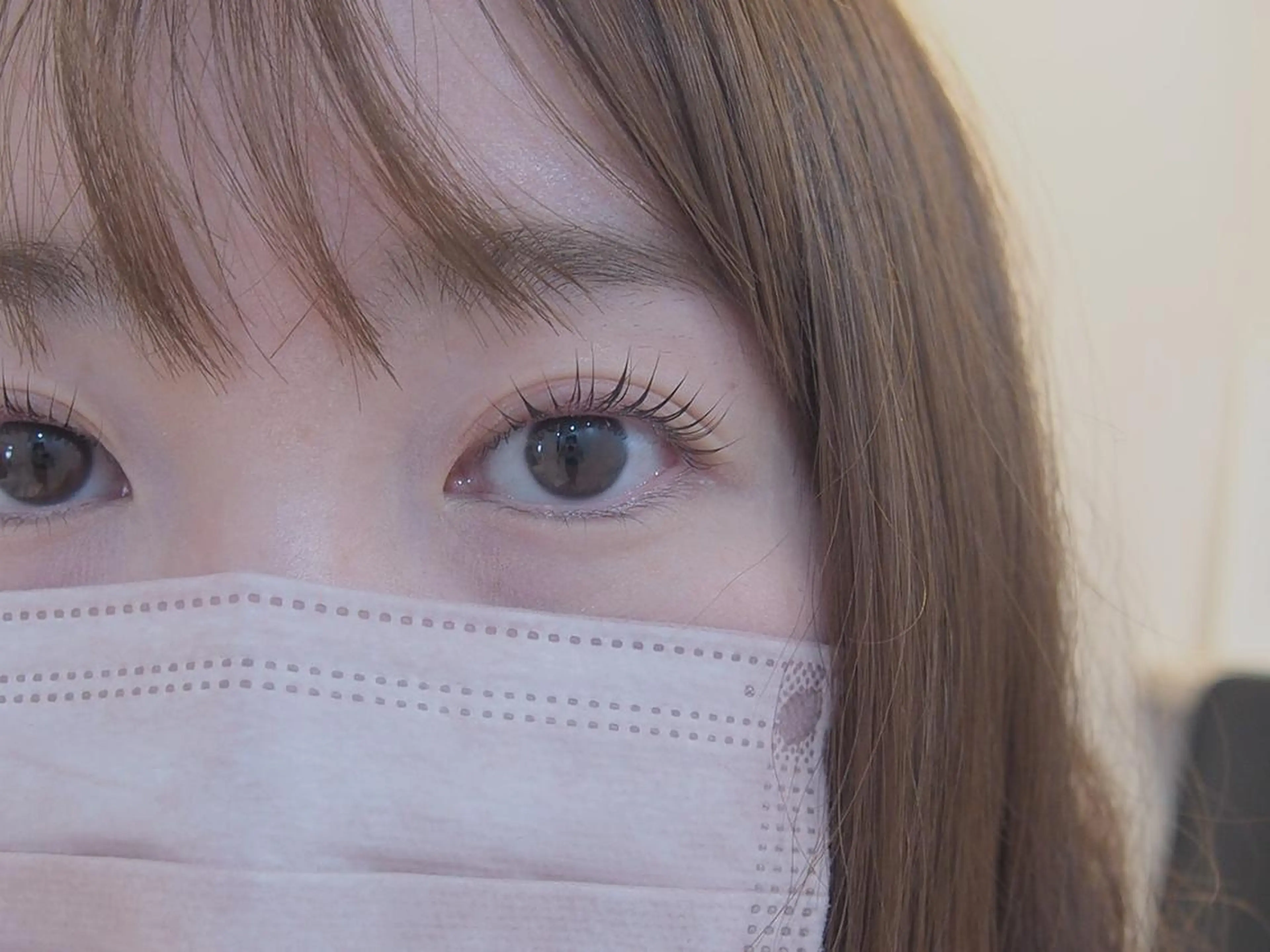 マツエク・マツパ uu 高崎店のマツエク・マツパデザイン