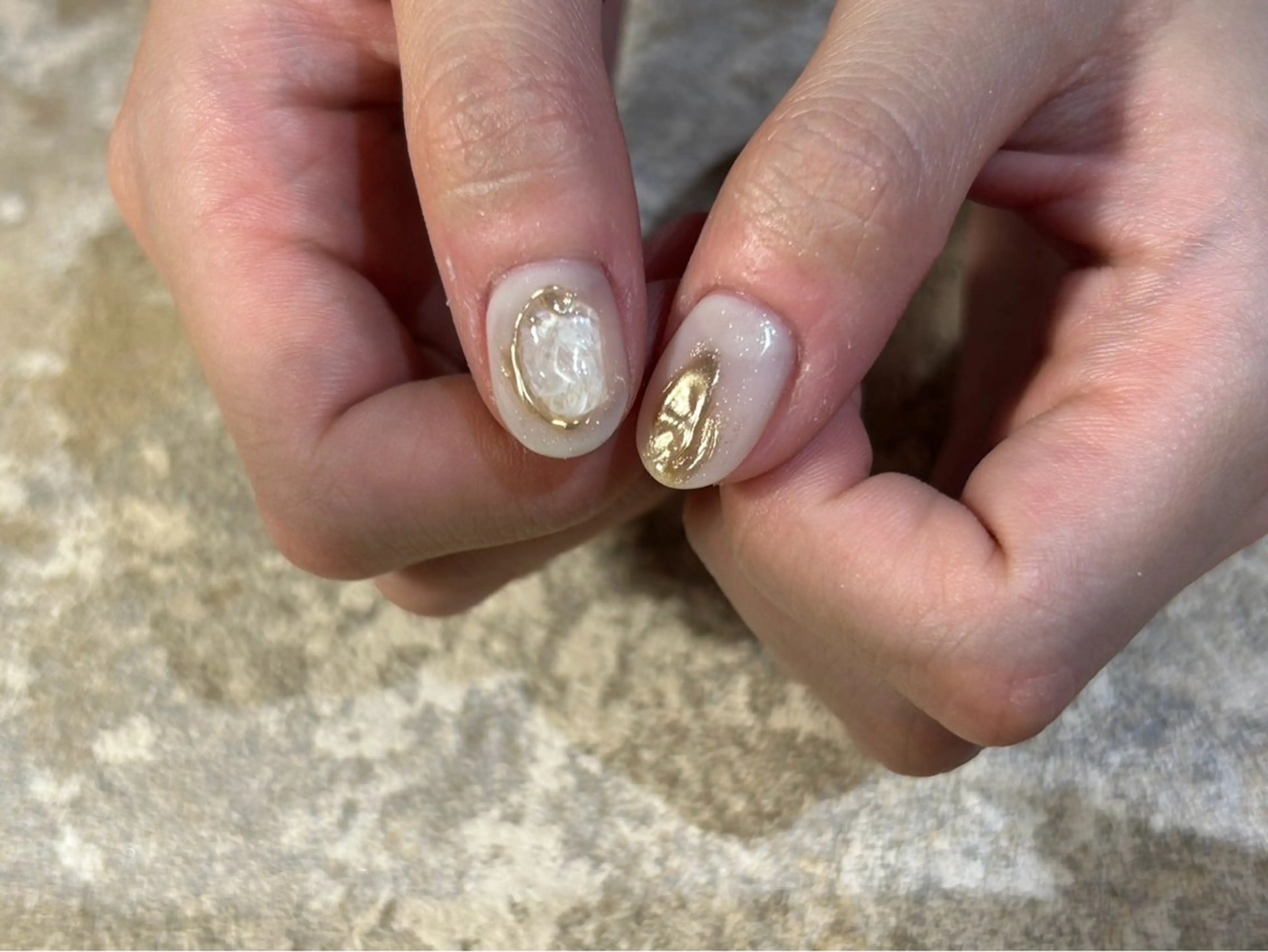 ネイル 【 Kira 】 キラのネイルデザイン