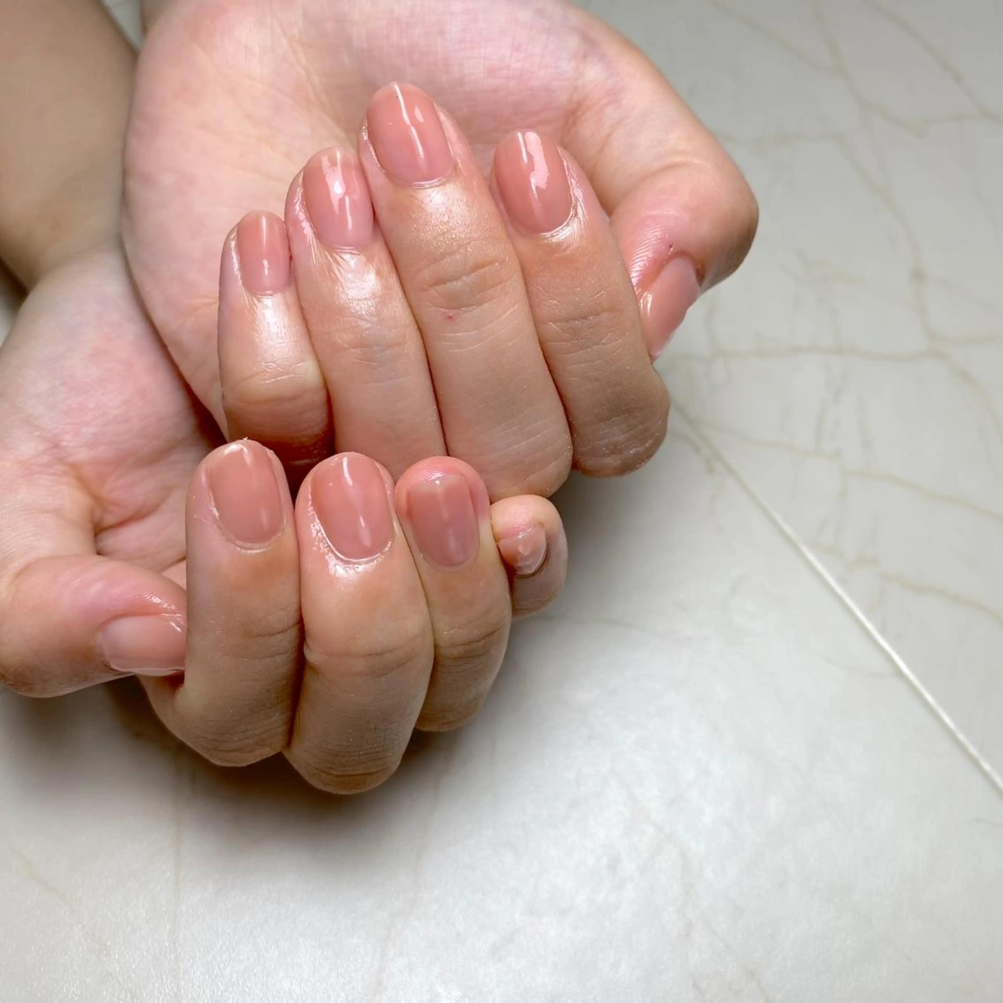 ネイル NAILSALON RandU...のネイルデザイン