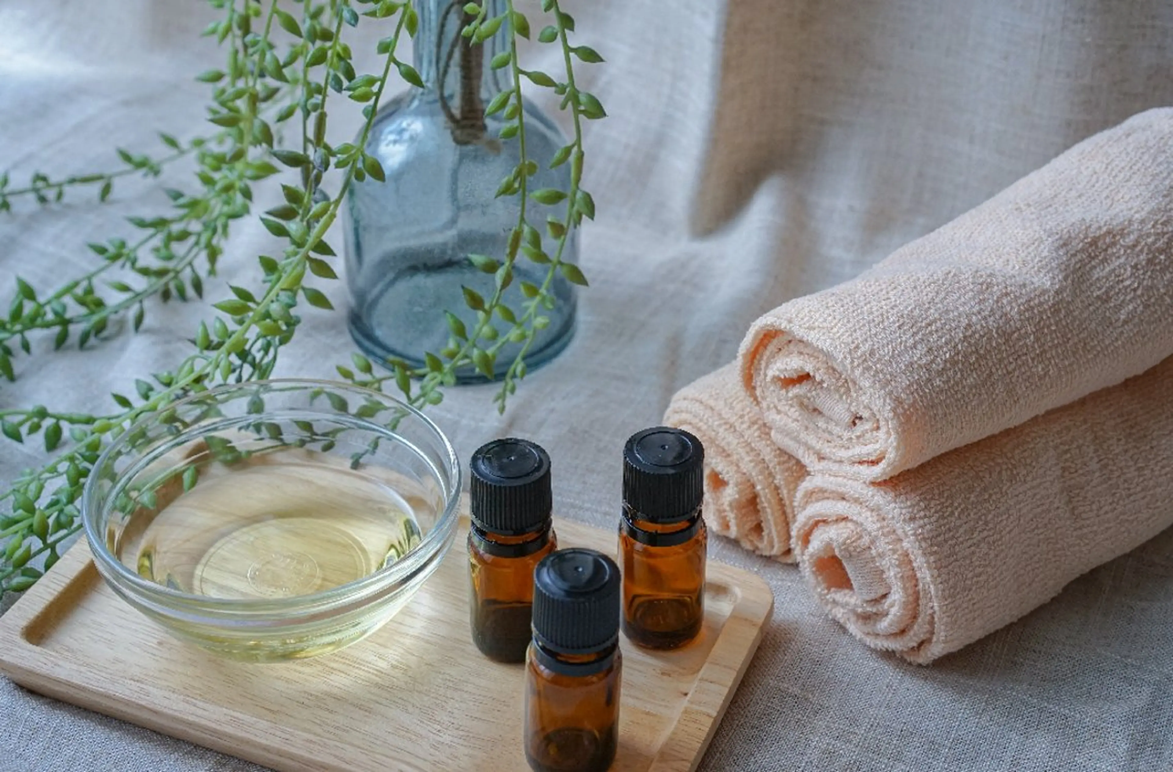 リラク 菅野 みきのエステ・リラクイメージ