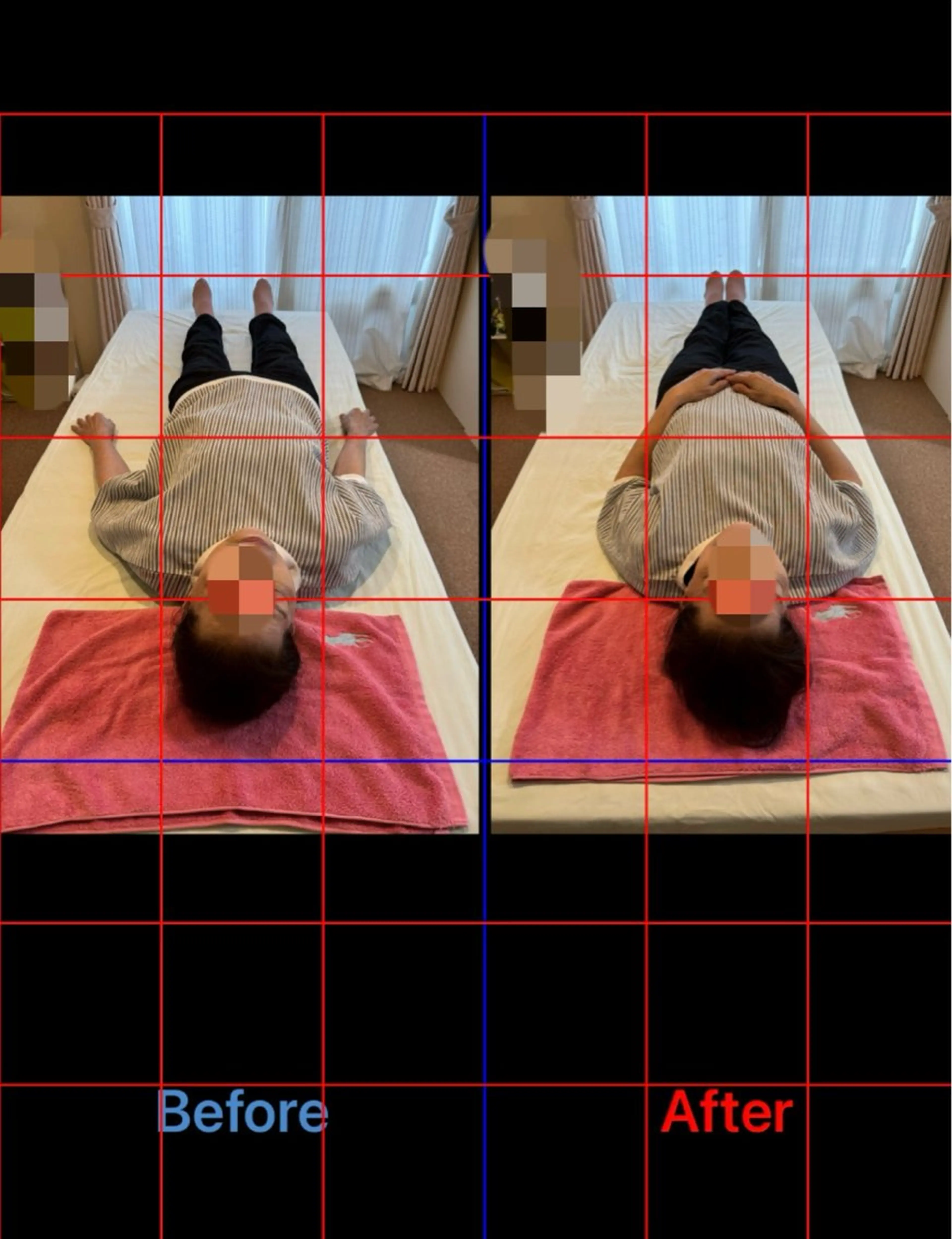 リラク 心身調律整体院 Lea mahaloのその他イメージ