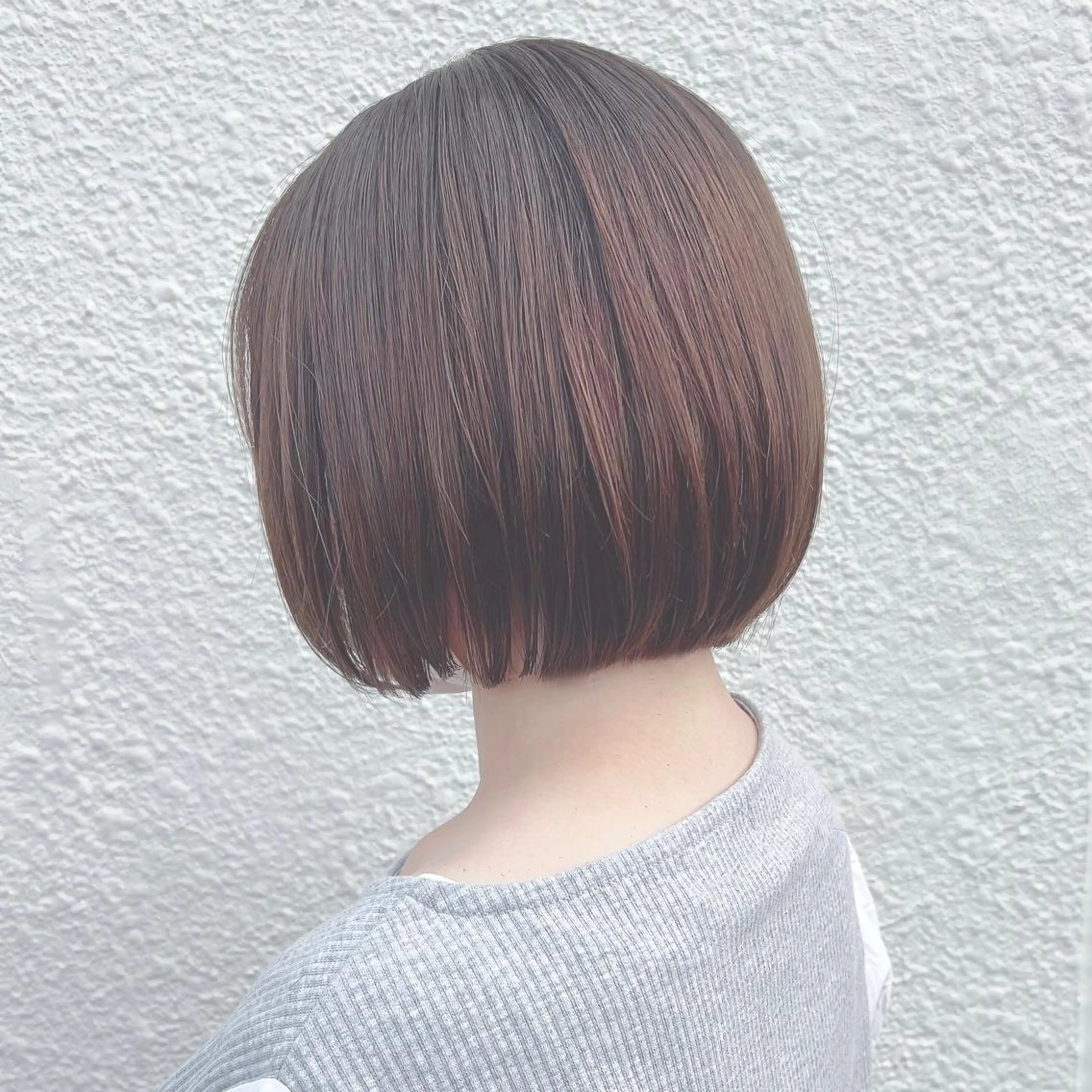 ショート カラー パーマ カット ヘアカラー パーマ 縮毛矯正 トリートメント 似合わせ×扱いやすさ 特化/澁谷礼一のヘアスタイル