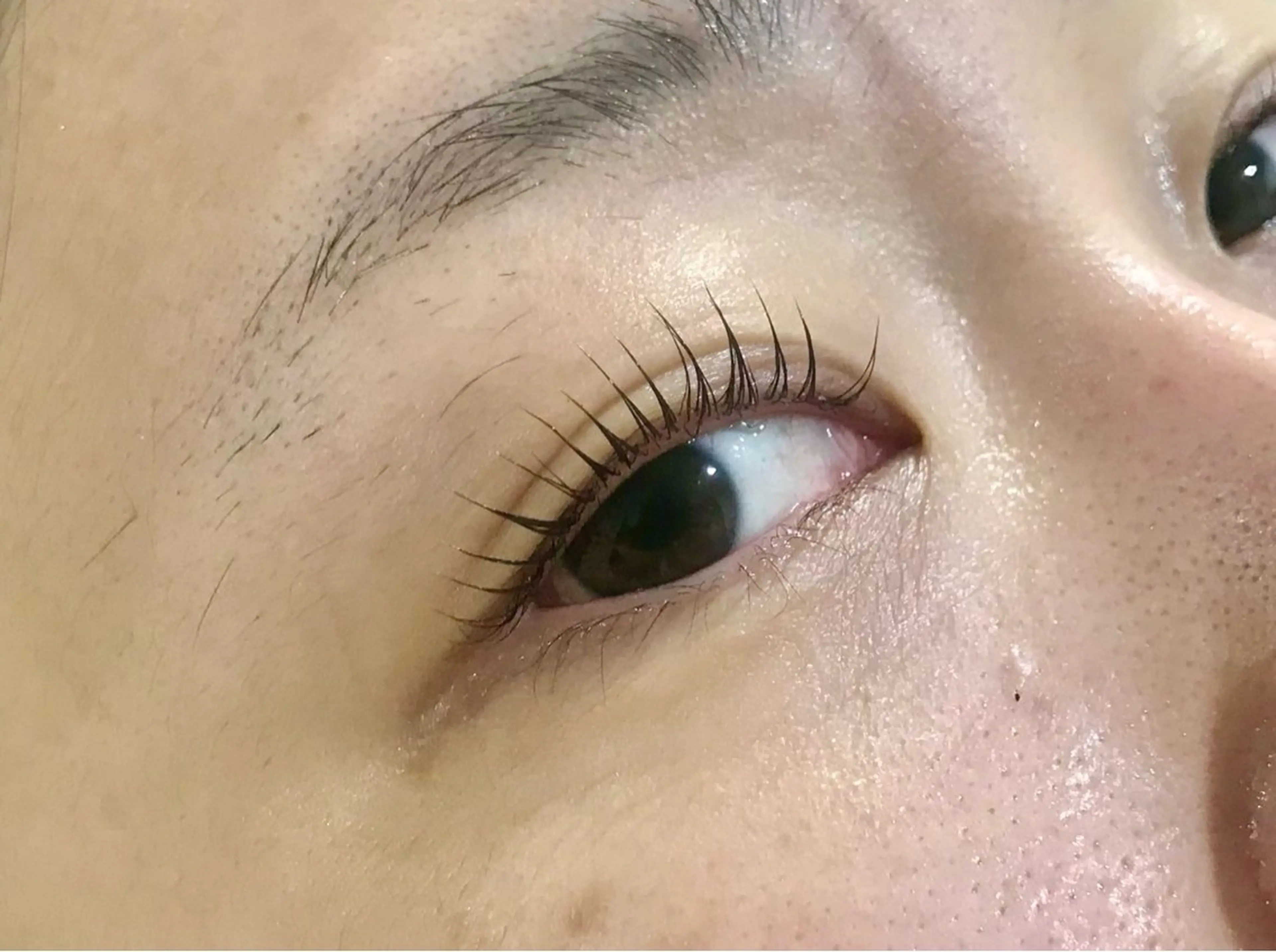 マツエク・マツパ EARTH天満橋店 橋本瞬/ヘアカラーのヘアスタイル