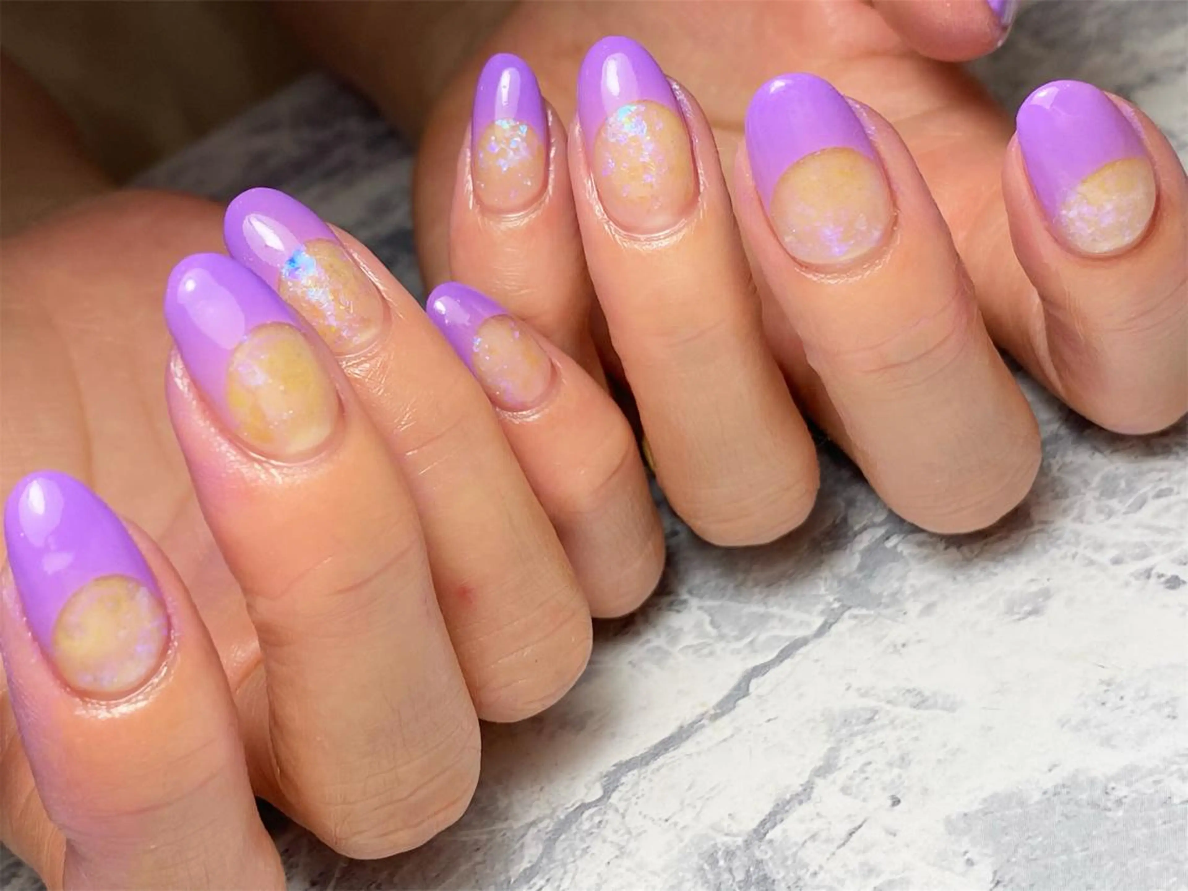 ネイル TOMOMI NAILsのネイルデザイン