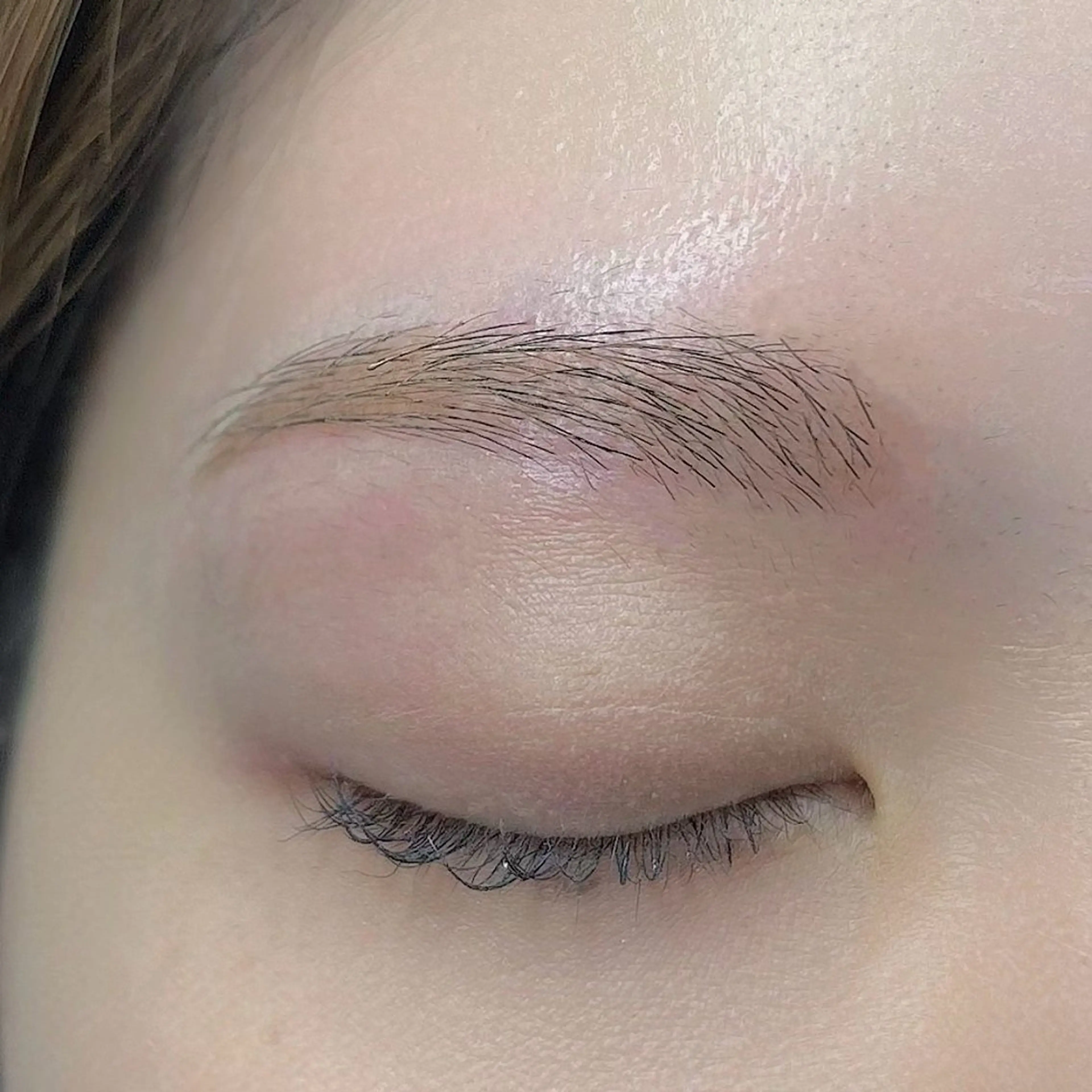 アイブロウ FUNNY 🫧maiの眉毛・アイブロウイメージ