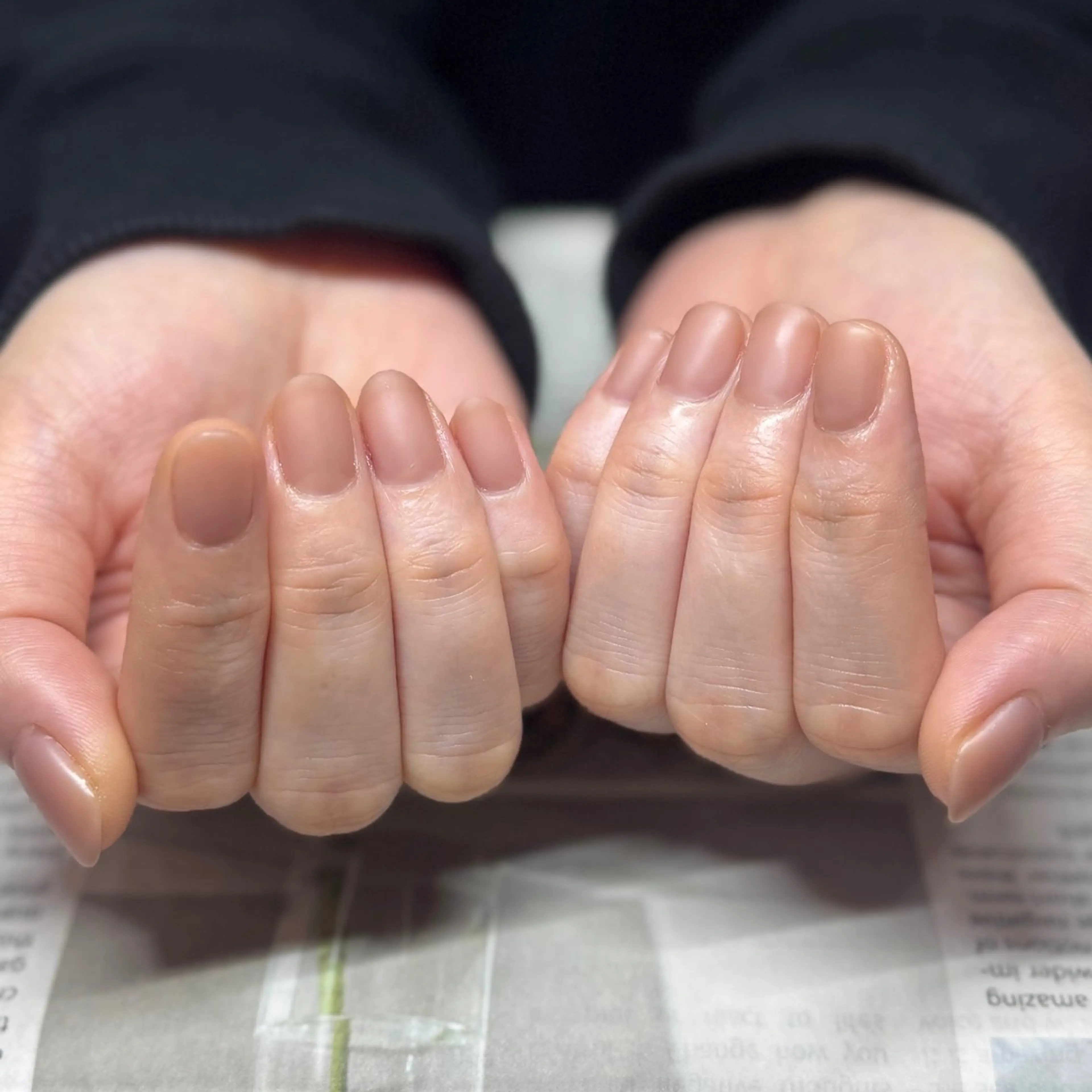 ネイル 中目黒 Suzukiのネイルデザイン